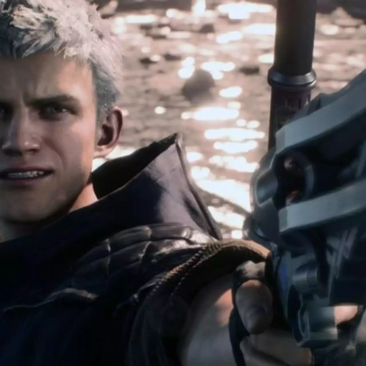 Обзор Devil May Cry 5 — концентрированная олдскульная крутотень
