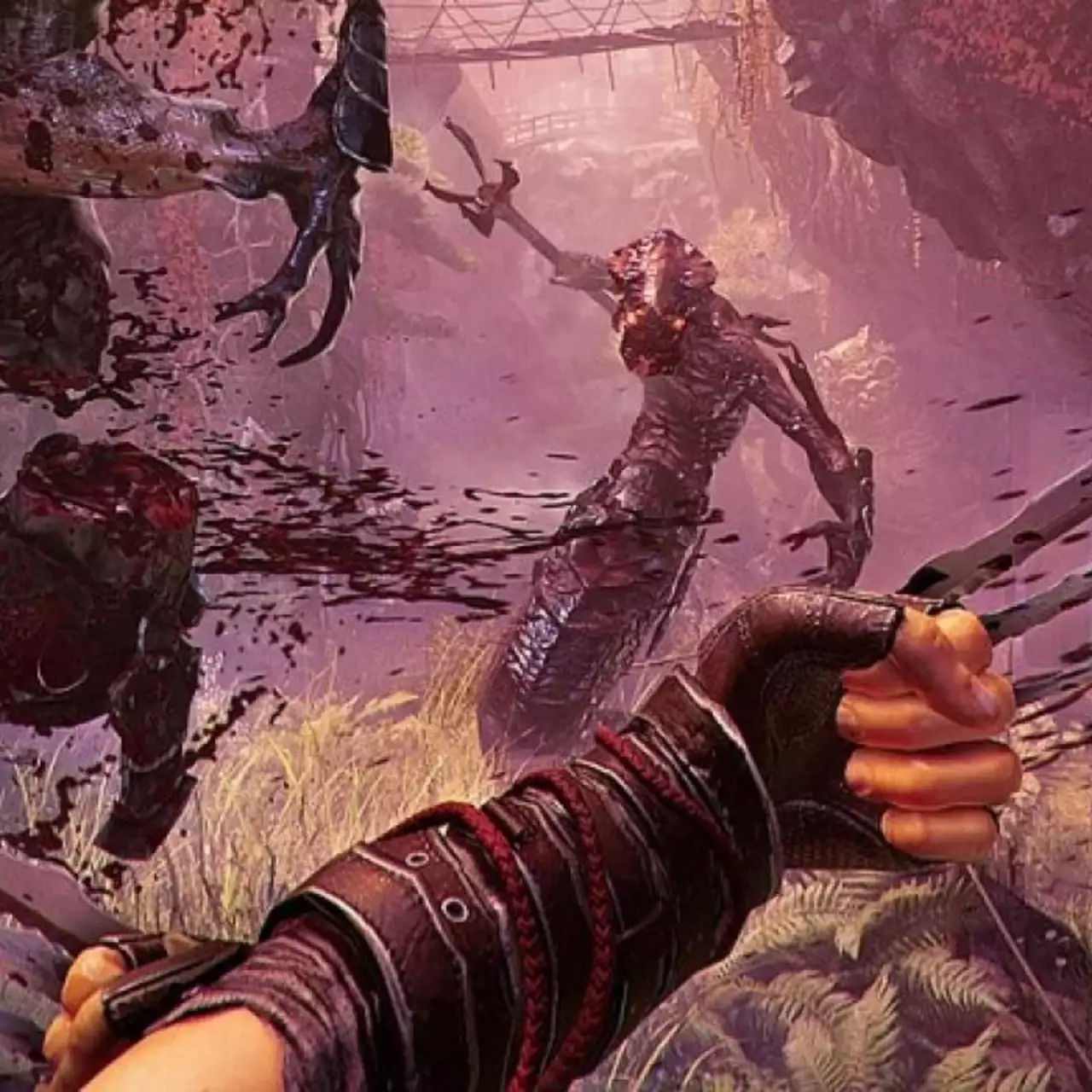 Распродажа в GOG: хорошие скидки на Shadow Warrior 2 (177 рублей), Absolver (209 рублей), Broforce (79 рублей) и другие игры