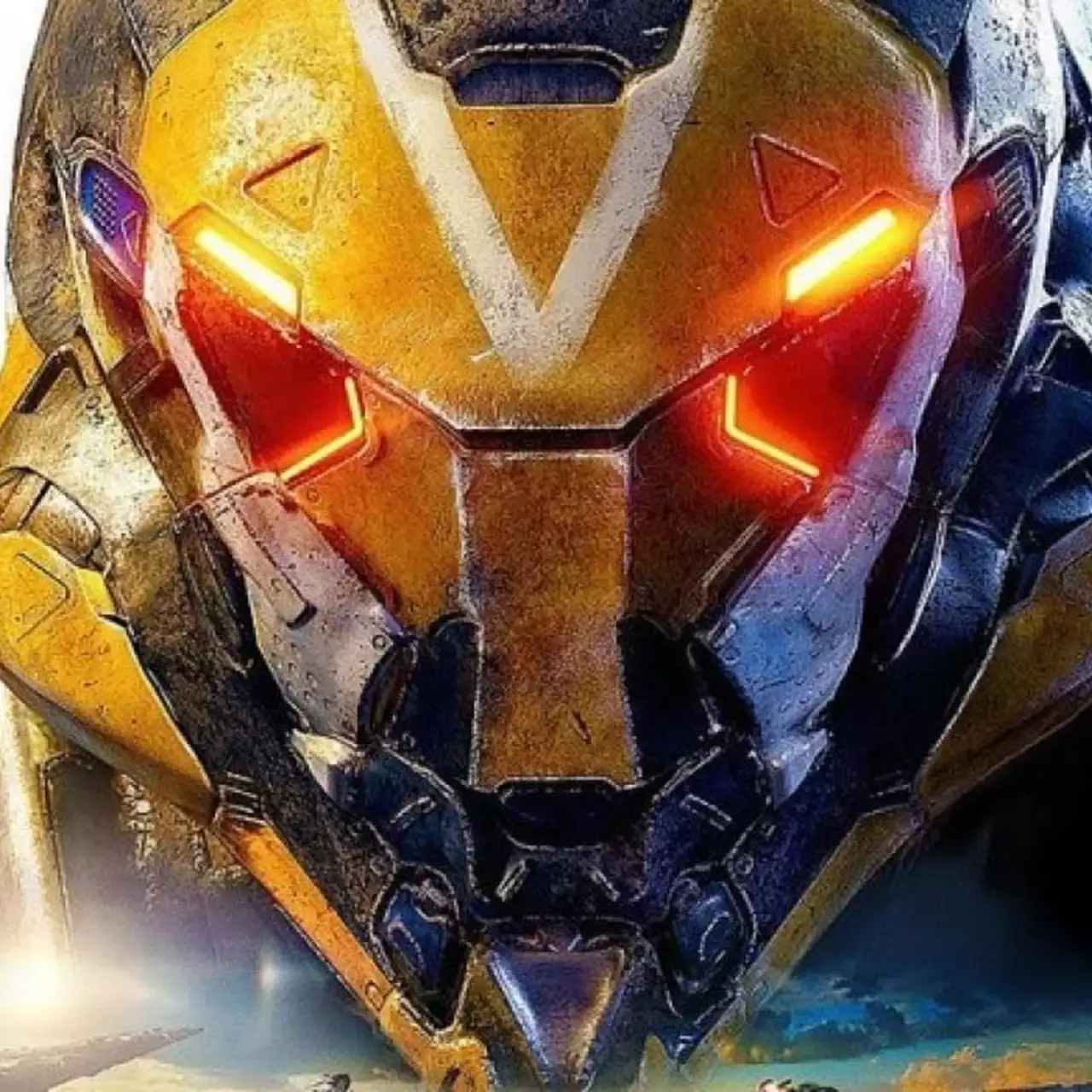«Играйте на свой страх и риск»: Sony не возвращает деньги российским покупателям Anthem «Играйте на свой страх и риск»: Sony не возвращает деньги российским покупателям Anthem