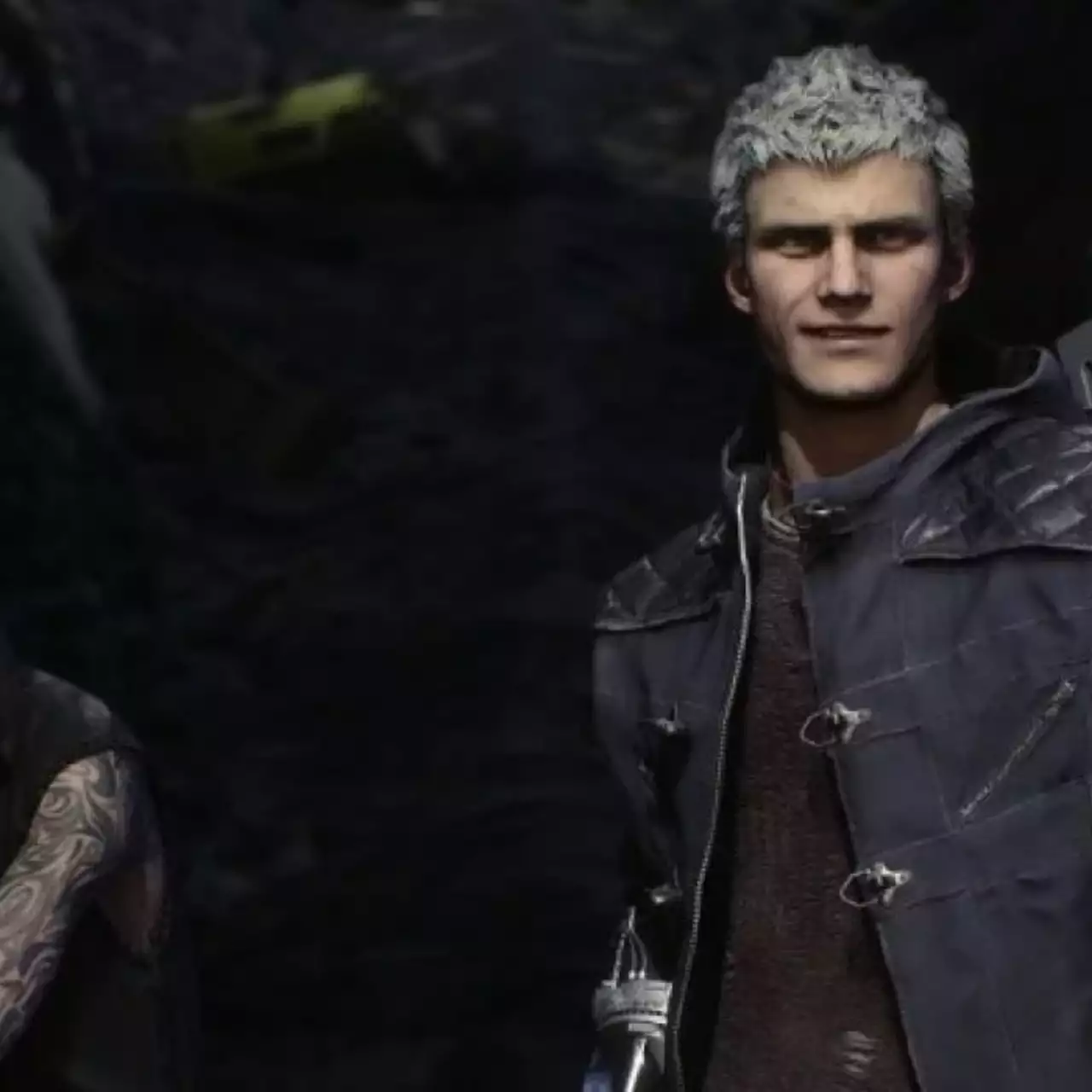 «Идеальный экшен» — критики в восторге от Devil May Cry 5