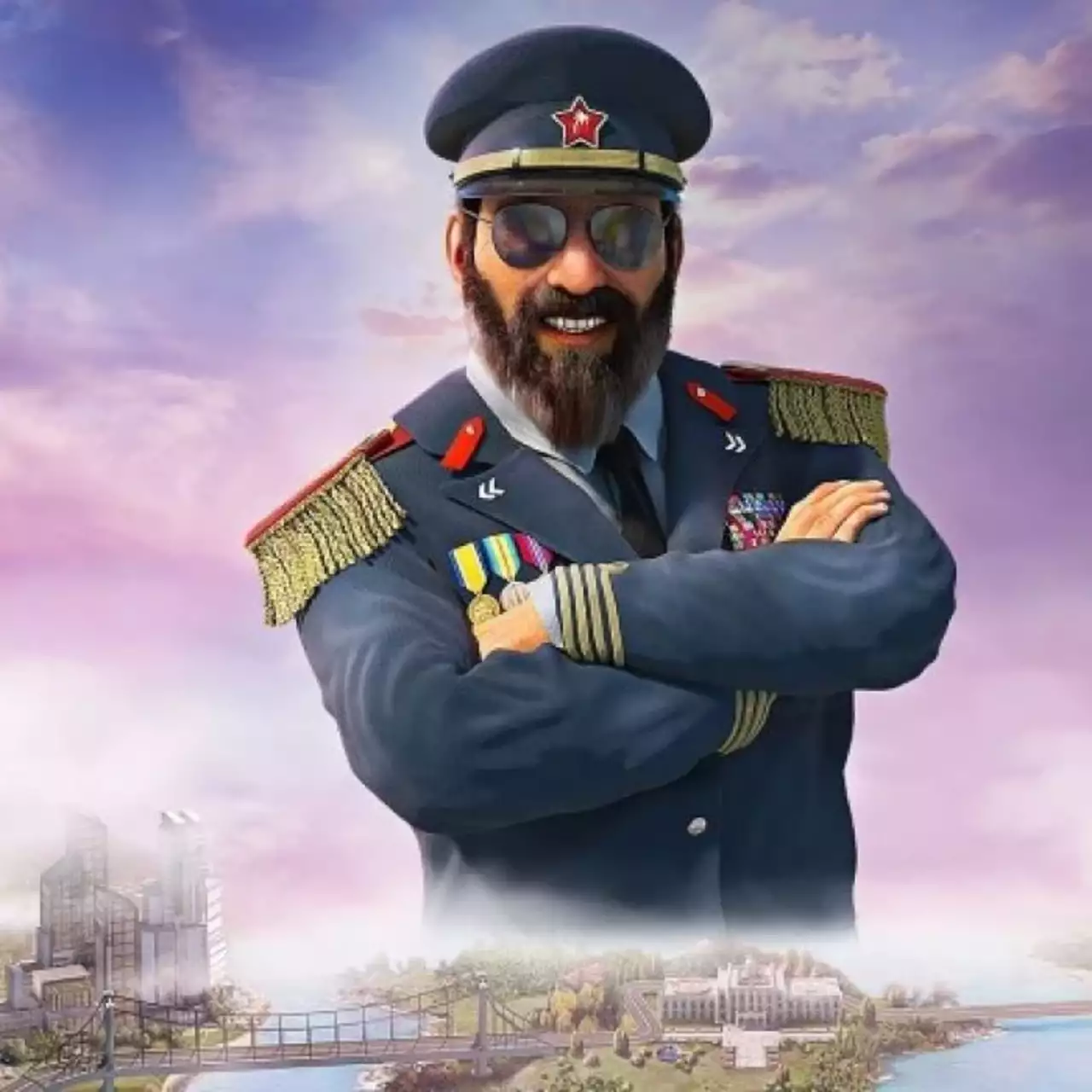 В Steam начался открытый бета-тест Tropico 6. Успевайте, пока есть время!