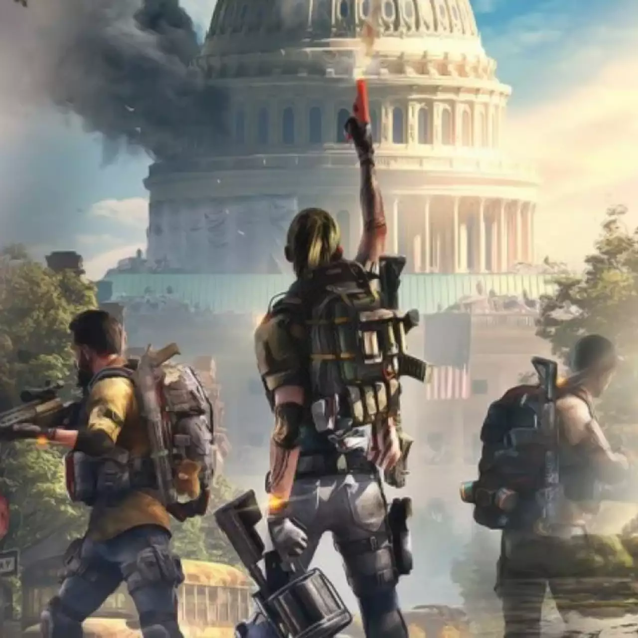 Полезные советы для новичков The Division 2 — как начать играть и побеждать