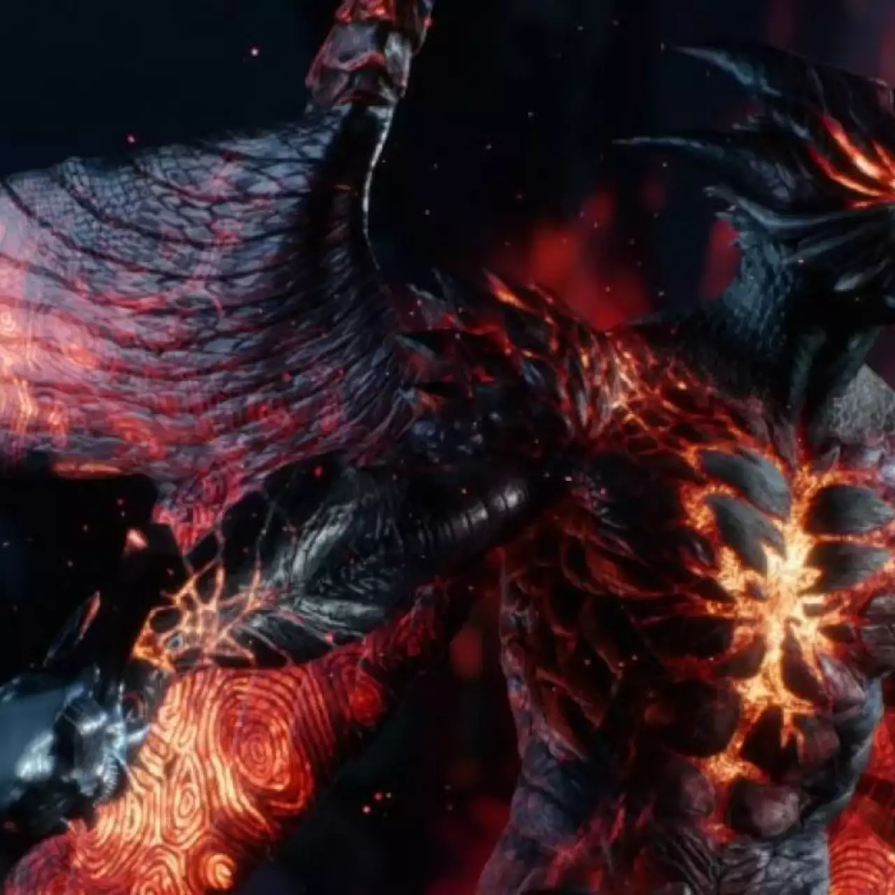 Как быстро получить много красных сфер (red orb) в Devil May Cry 5 — гайд Как быстро получить много красных сфер (red orb) в Devil May Cry 5 — гайд
