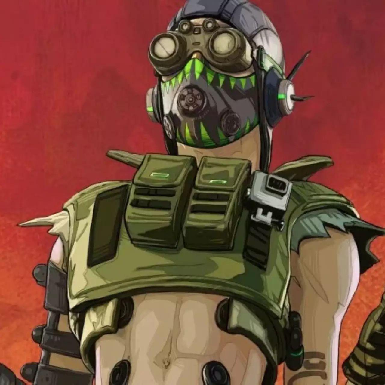 Стало известно, когда в Apex Legends могут добавить нового героя. Он может быстро бегать и высоко прыгать Стало известно, когда в Apex Legends могут добавить нового героя. Он может быстро бегать и высоко прыгать