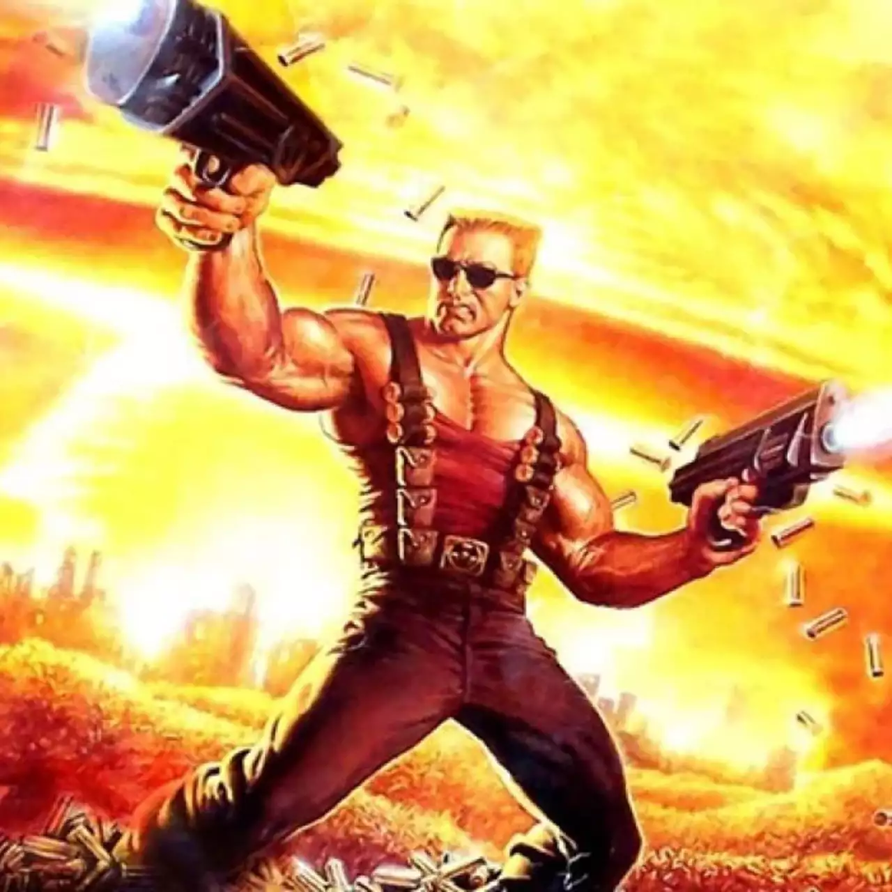 Сегодня разработчики Duke Nukem 3D покажут свою новую игру, в которой «вы не выживите»