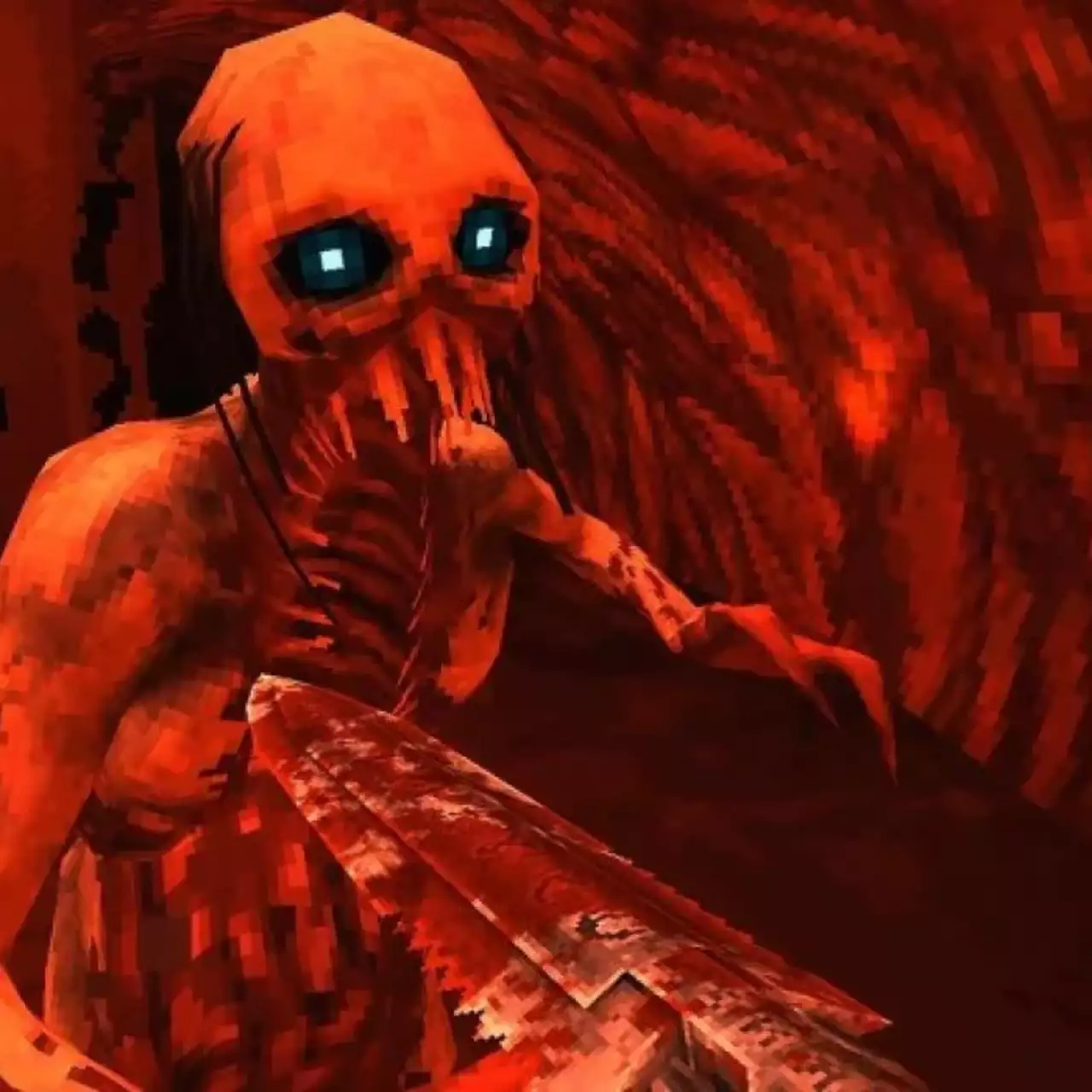 В Steam выйдет новый шутер в стиле Doom и Quake. В разработке участвует звукорежиссер Cyberpunk 2077