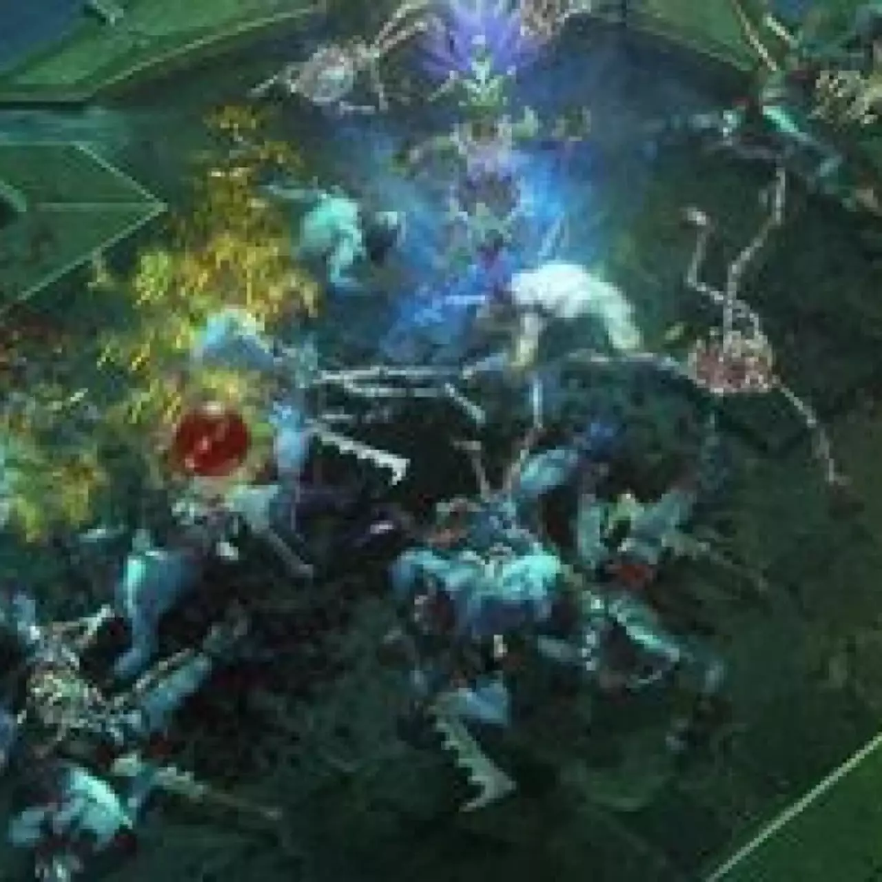 Diablo 3 купили более 10 000 000 игроков Diablo 3 купили более 10 000 000 игроков