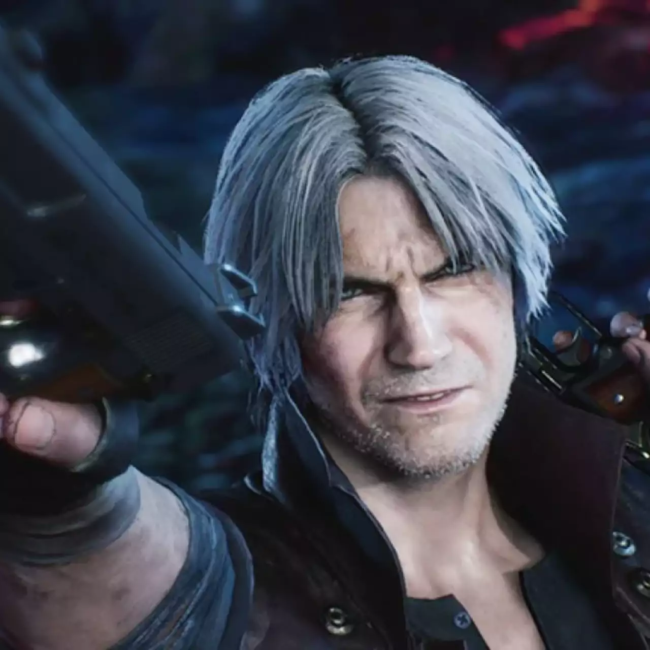 «Лучший слэшер всех времен» — игроки в Steam крайне позитивно приняли Devil May Cry 5 «Лучший слэшер всех времен» — игроки в Steam крайне позитивно приняли Devil May Cry 5