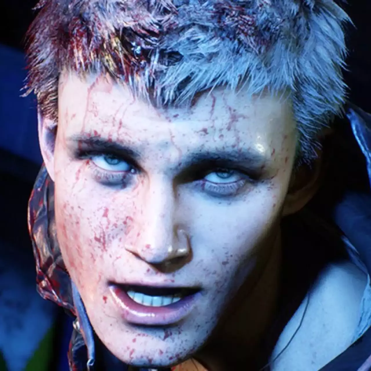 Devil May Cry 5 уже взломали и выложили на торренты