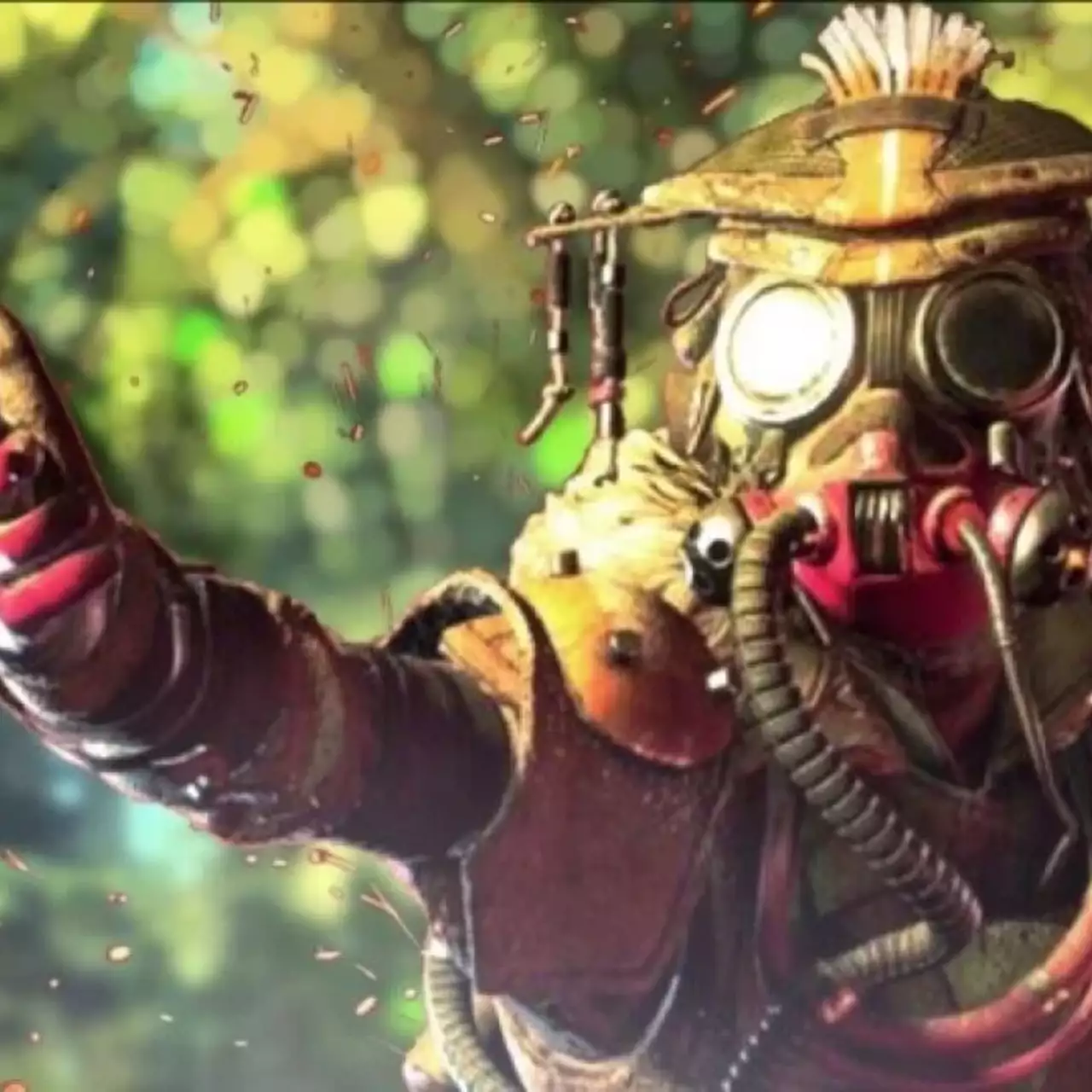 «Лови репорт» — в Apex Legends можно будет жаловаться на неадекватных игроков «Лови репорт» — в Apex Legends можно будет жаловаться на неадекватных игроков