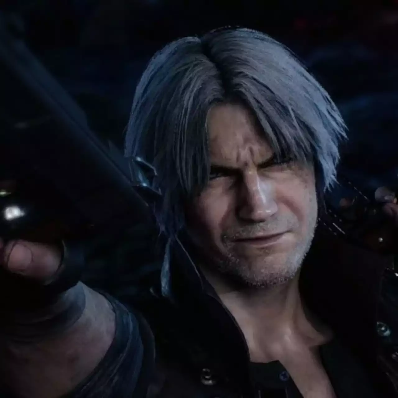 Capcom подумает о порте Devil May Cry 5 на Nintendo Switch при одном условии Capcom подумает о порте Devil May Cry 5 на Nintendo Switch при одном условии