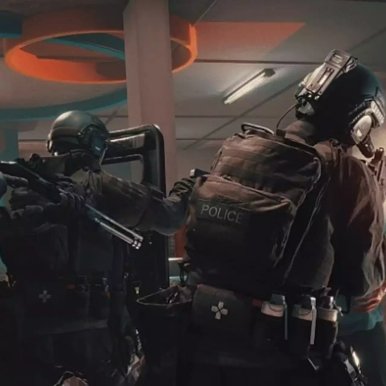 Посмотрите геймплей Ready or Not — тактического шутера в лучших традициях SWAT 4 Посмотрите геймплей Ready or Not — тактического шутера в лучших традициях SWAT 4