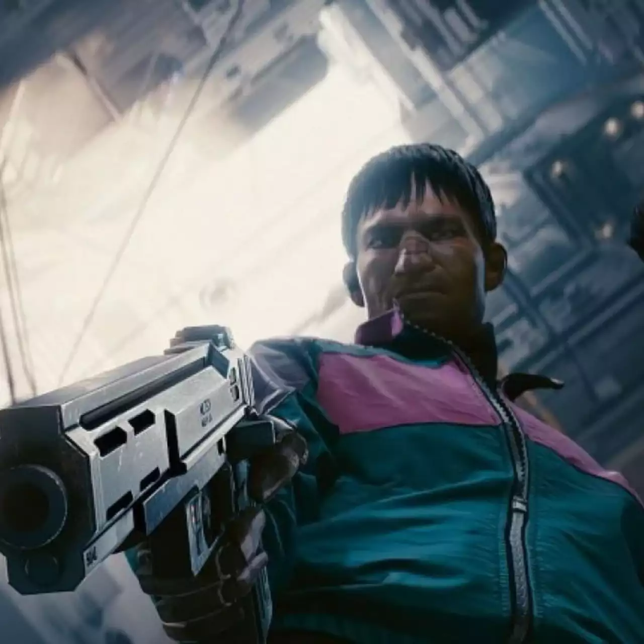 Твиттер-аккаунт Cyberpunk 2077 опубликовал 2077 пост! В нем специальное сообщение для фанатов