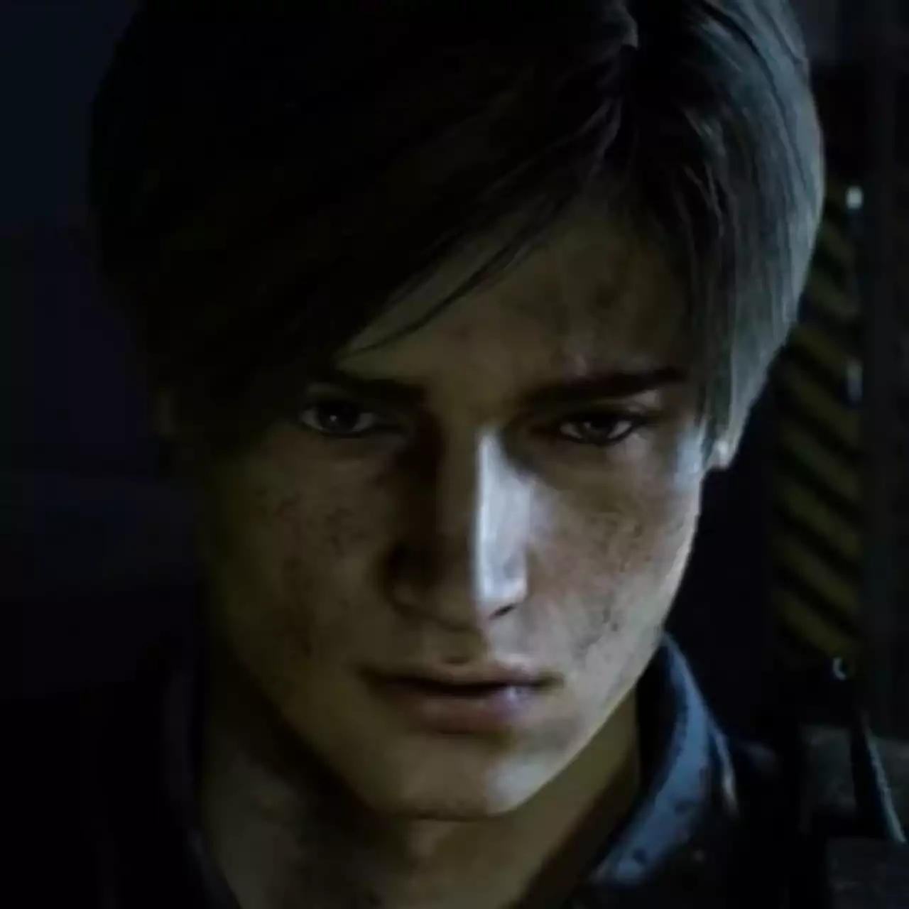 Моддеры сняли трусы с Леона в Resident Evil 2. Мод уже можно скачать Моддеры сняли трусы с Леона в Resident Evil 2. Мод уже можно скачать