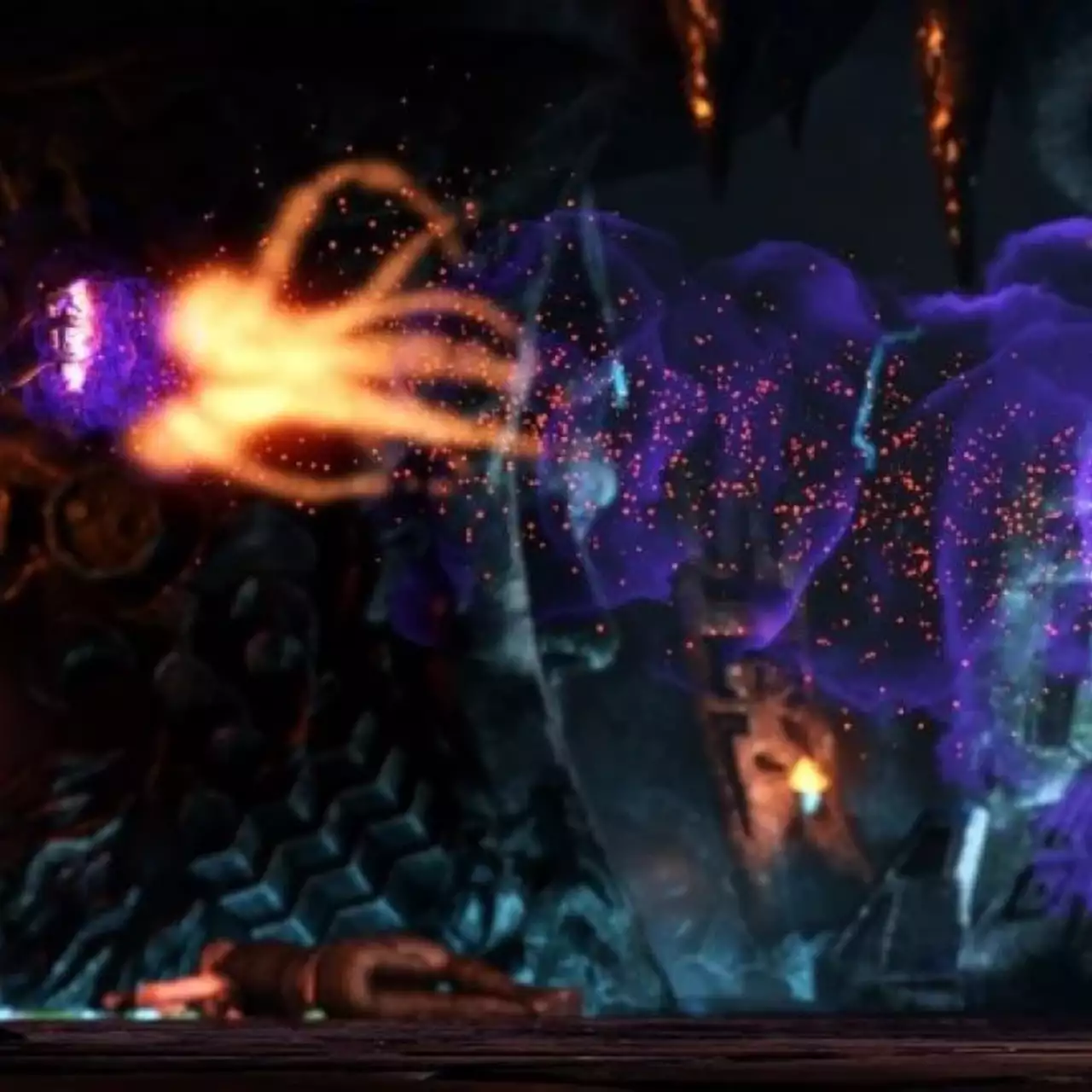 Mortal Kombat 10 и Crackdown 2 бесплатно доступны на Xbox One Mortal Kombat 10 и Crackdown 2 бесплатно доступны на Xbox One
