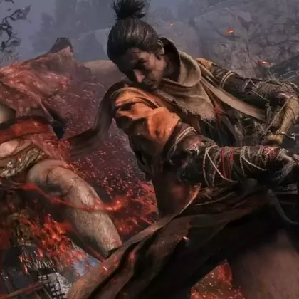Sekiro: Shadows Die Twice не держит 60 FPS на PS4 Pro в 1080p