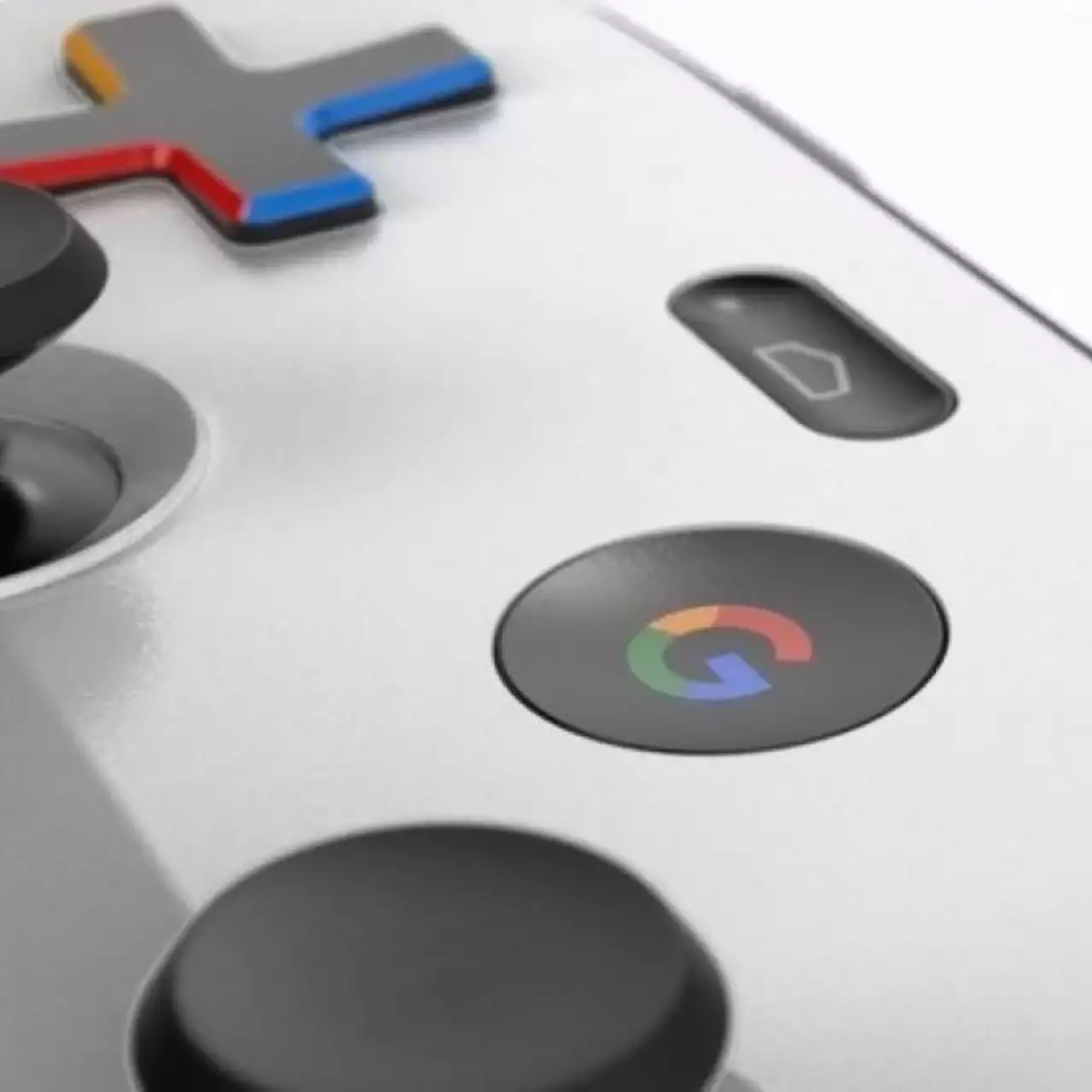 Посмотрите, как примерно будет выглядеть игровой контроллер от Google (скриншоты) Посмотрите, как примерно будет выглядеть игровой контроллер от Google (скриншоты)