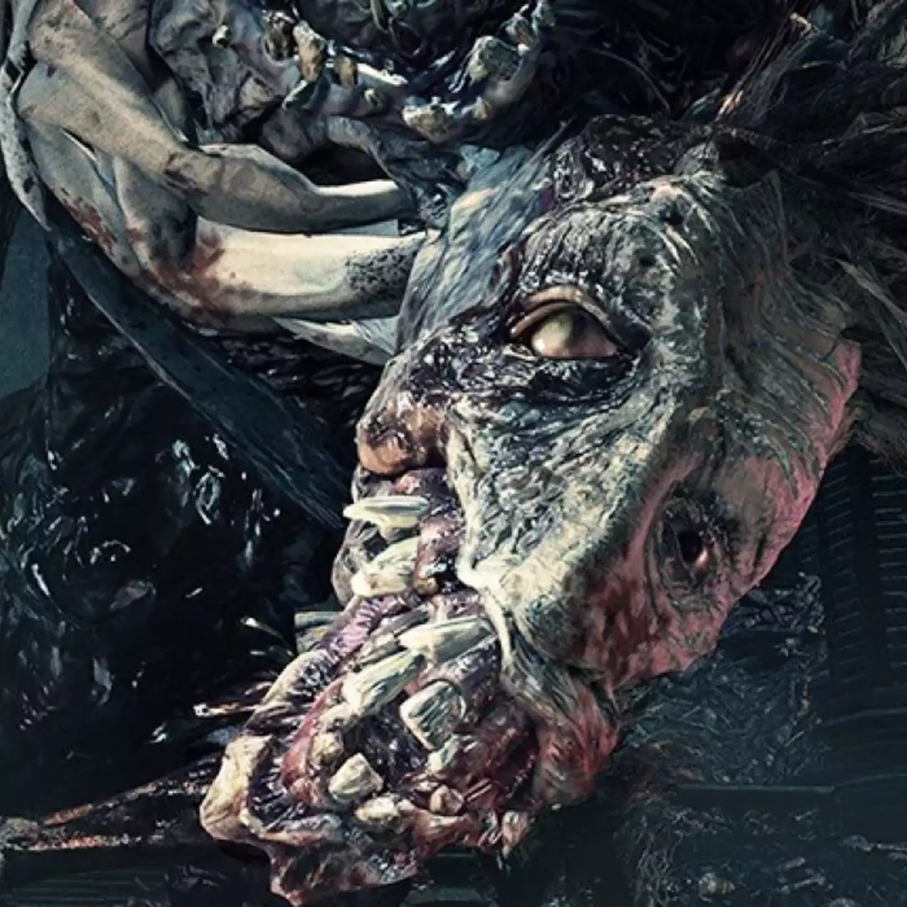 Вот это хардкор — геймер прошел «самого сложного босса» в Bloodborne, не получив урона и не уклоняясь от атак (видео) Вот это хардкор — геймер прошел «самого сложного босса» в Bloodborne, не получив урона и не уклоняясь от атак (видео)