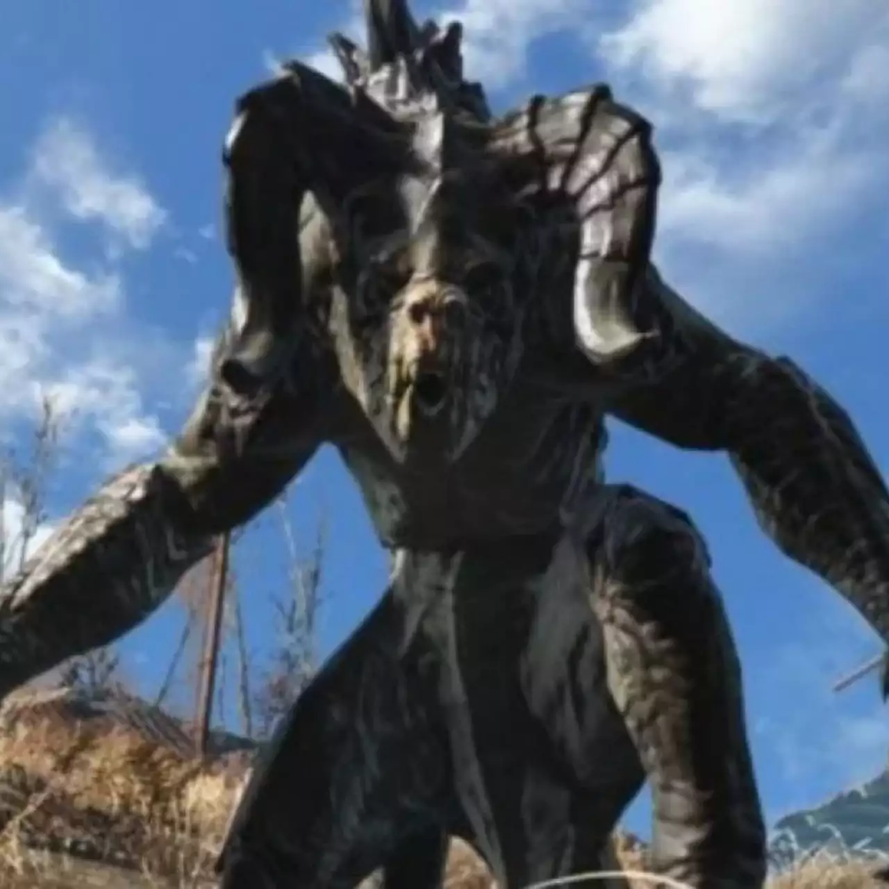 Геймер создал в Fallout 76 «лабиринт смерти» и заманивает туда других игроков. Внутри бедолаг ждет чудовище Геймер создал в Fallout 76 «лабиринт смерти» и заманивает туда других игроков. Внутри бедолаг ждет чудовище