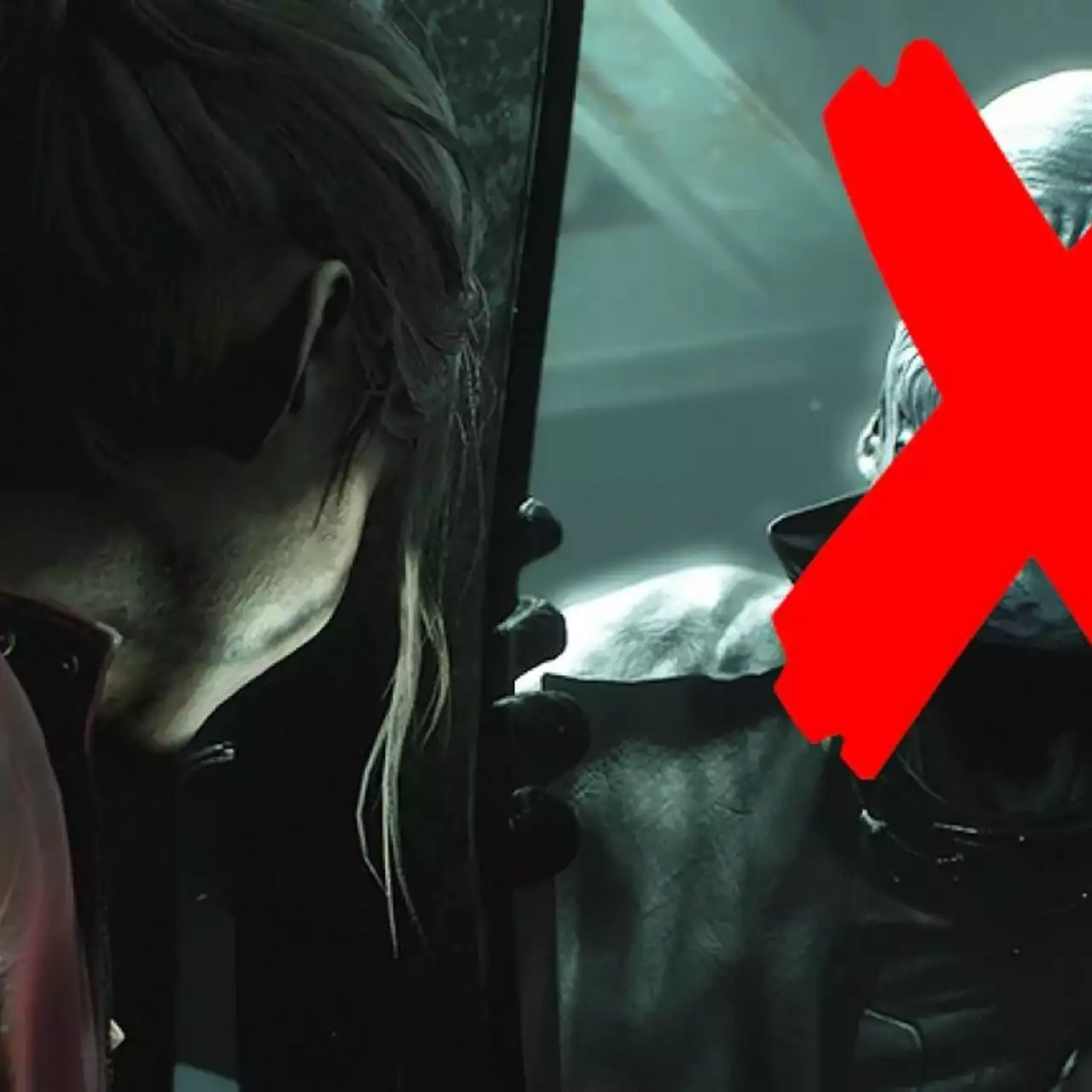 Новый мод для Resident Evil 2 убирает из игры одного из самых бесящих противников Новый мод для Resident Evil 2 убирает из игры одного из самых бесящих противников