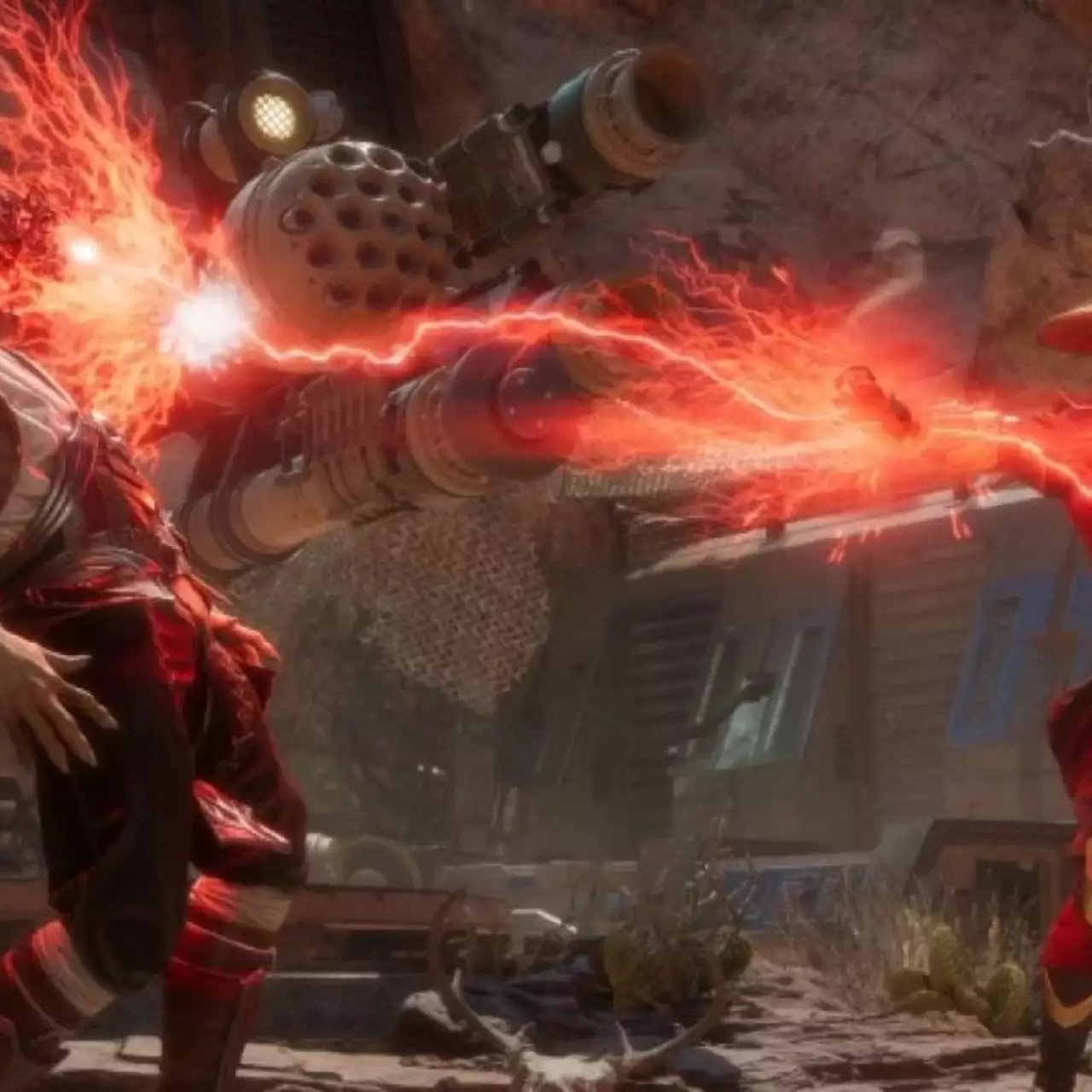 Разработчик Mortal Kombat 11 рассказал, сколько примерно часов нужно для прохождения сюжета Разработчик Mortal Kombat 11 рассказал, сколько примерно часов нужно для прохождения сюжета