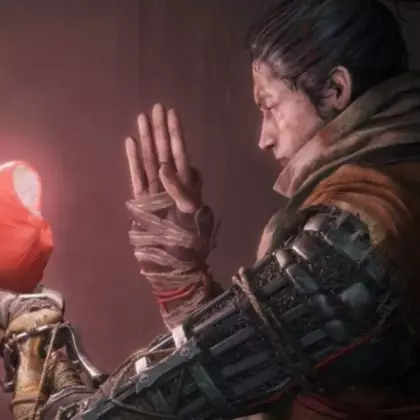 Посмотрите релизный трейлер Sekiro: Shadows Die Twice, в котором герой воскресает после смерти