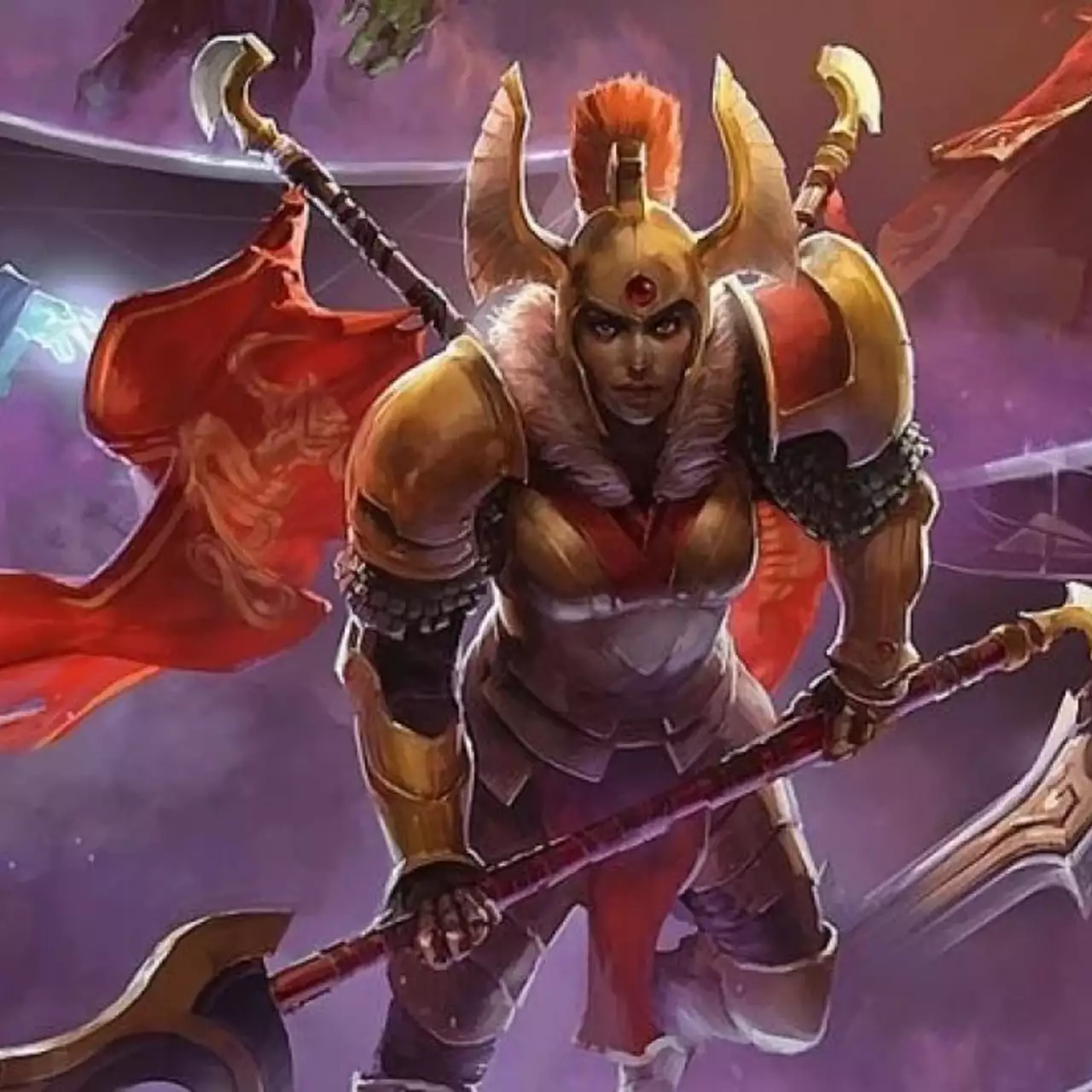 Valve уволила создателя Magic: The Gathering, работавшего над Artifact Valve уволила создателя Magic: The Gathering, работавшего над Artifact