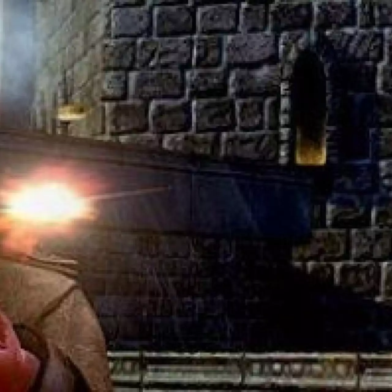 Готовится ремейк Rise of the Triad Готовится ремейк Rise of the Triad