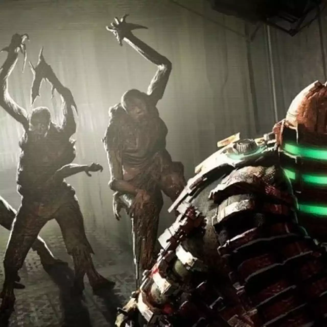 Разработчик Dead Space рассказал, какой могла бы стать новая игра в серии Разработчик Dead Space рассказал, какой могла бы стать новая игра в серии