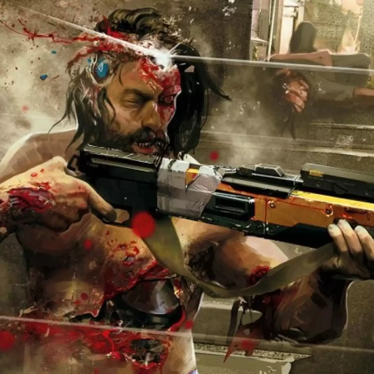 Студия, сотрудничающая с CD Project, случайно проговорилась о сроках выхода Cyberpunk 2077