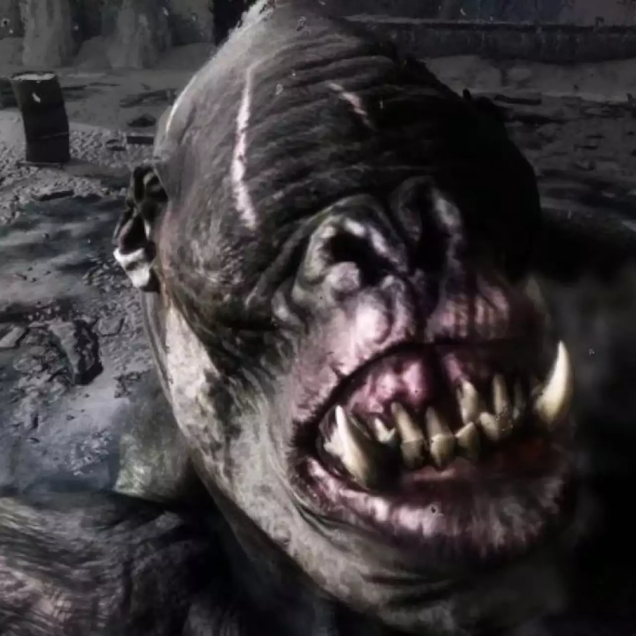 Мутанты Новосибирска в Metro Exodus: как убить червей и горилл «Слепышей» — гайд Мутанты Новосибирска в Metro Exodus: как убить червей и горилл «Слепышей» — гайд