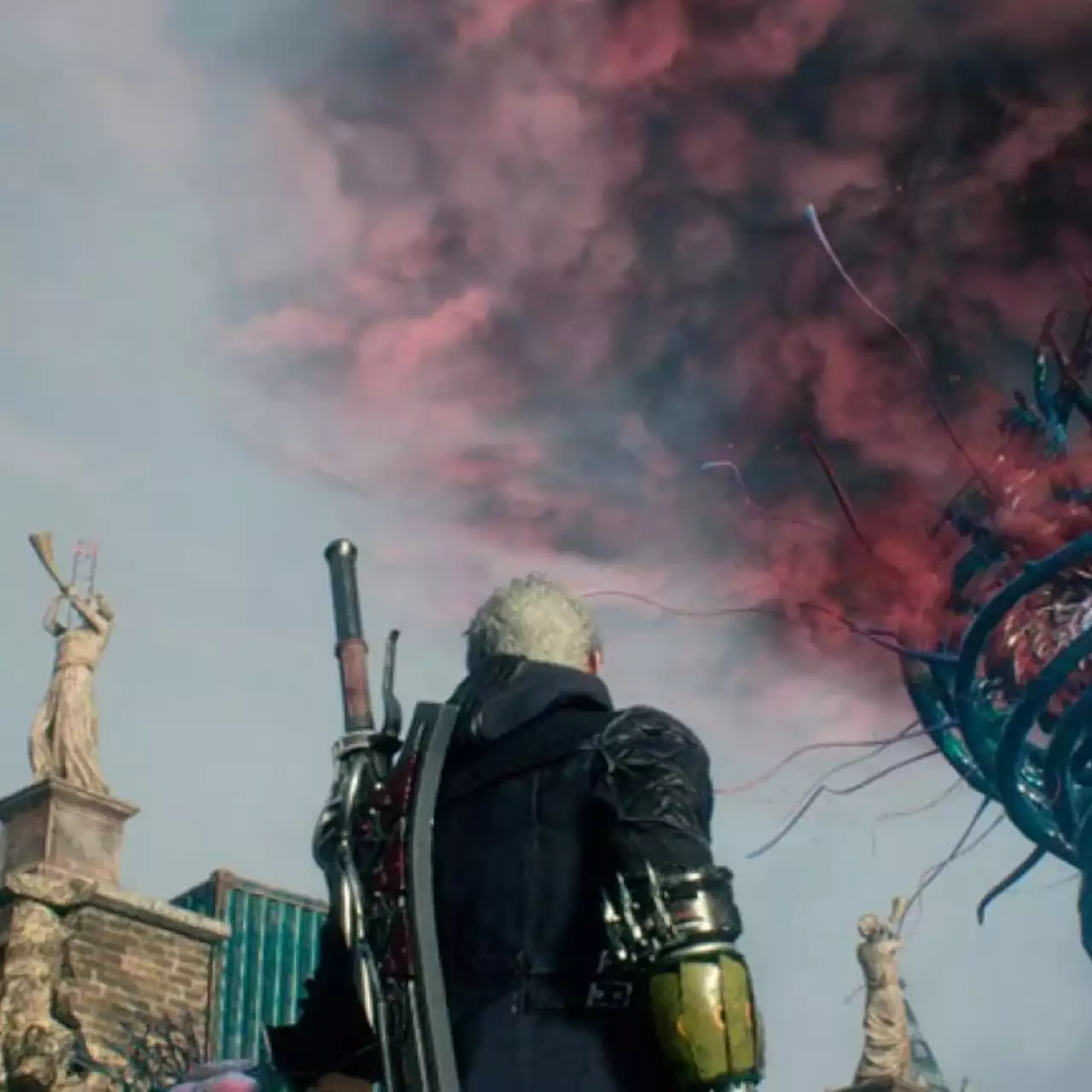 Как в DMC 5 получить SSS-рейтинг — гайд и советы
