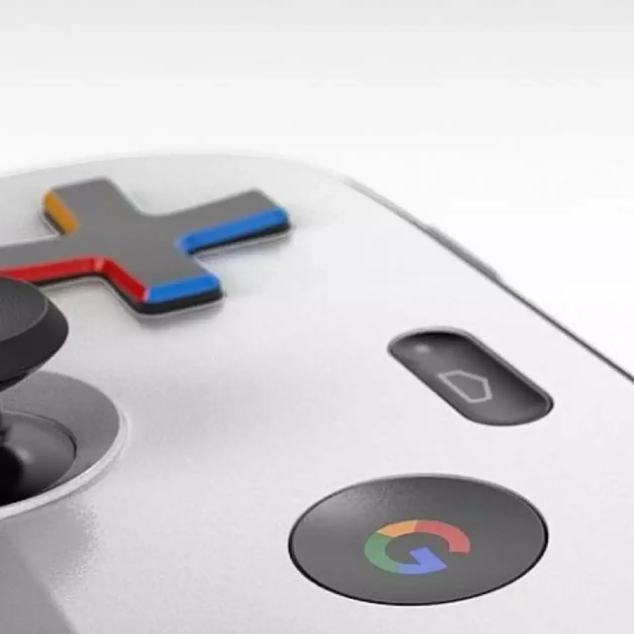 Google обещает показать будущее гейминга на GDC 2019 — видео Google обещает показать будущее гейминга на GDC 2019 — видео