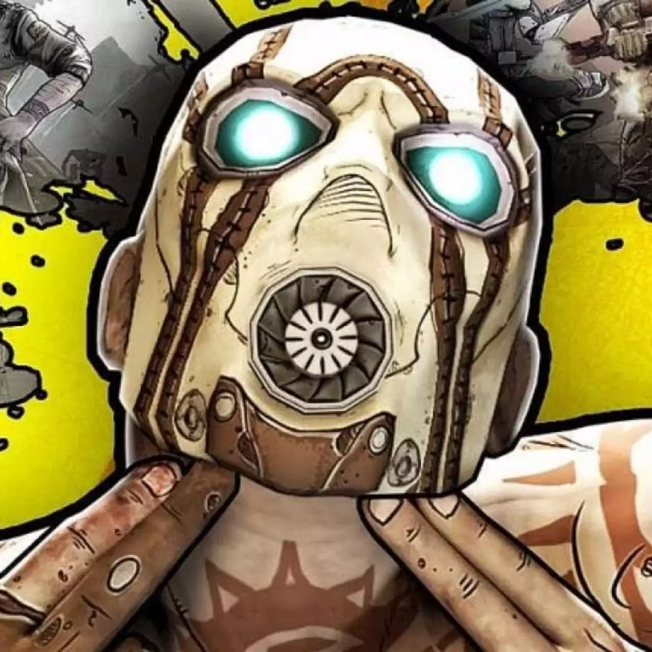 Gearbox точно анонсирует новую Borderlands! Фанаты не верят своим глазам Gearbox точно анонсирует новую Borderlands! Фанаты не верят своим глазам