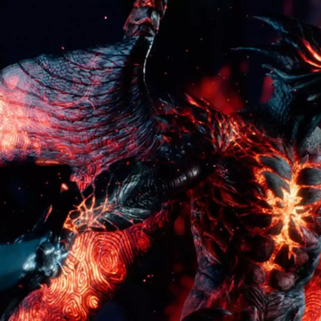 Советы по игре за Данте, Неро и V в Devil May Cry 5 — как сделать длинное комбо Советы по игре за Данте, Неро и V в Devil May Cry 5 — как сделать длинное комбо
