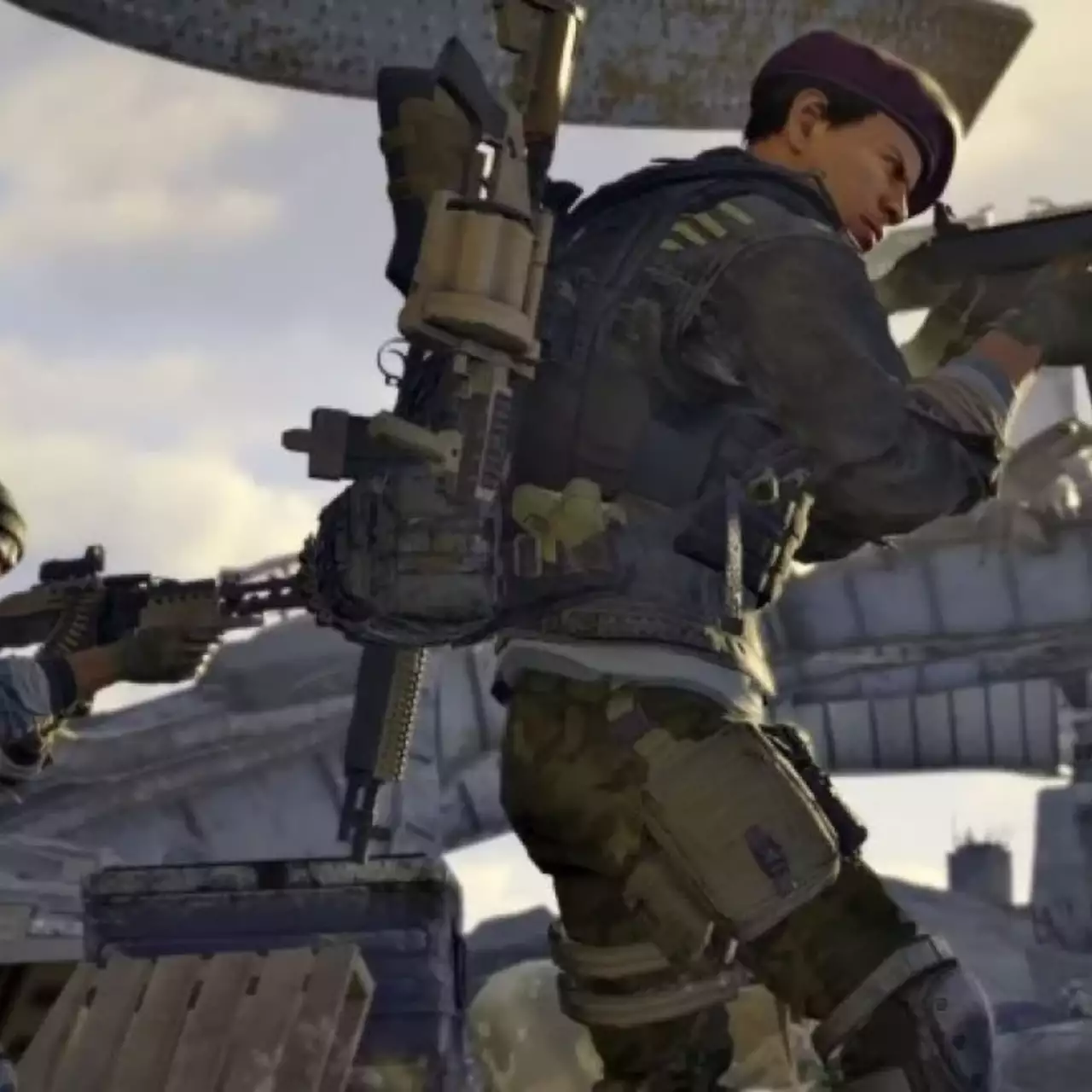 В The Division 2 нашли способ повысить FPS. Вот как это сделать