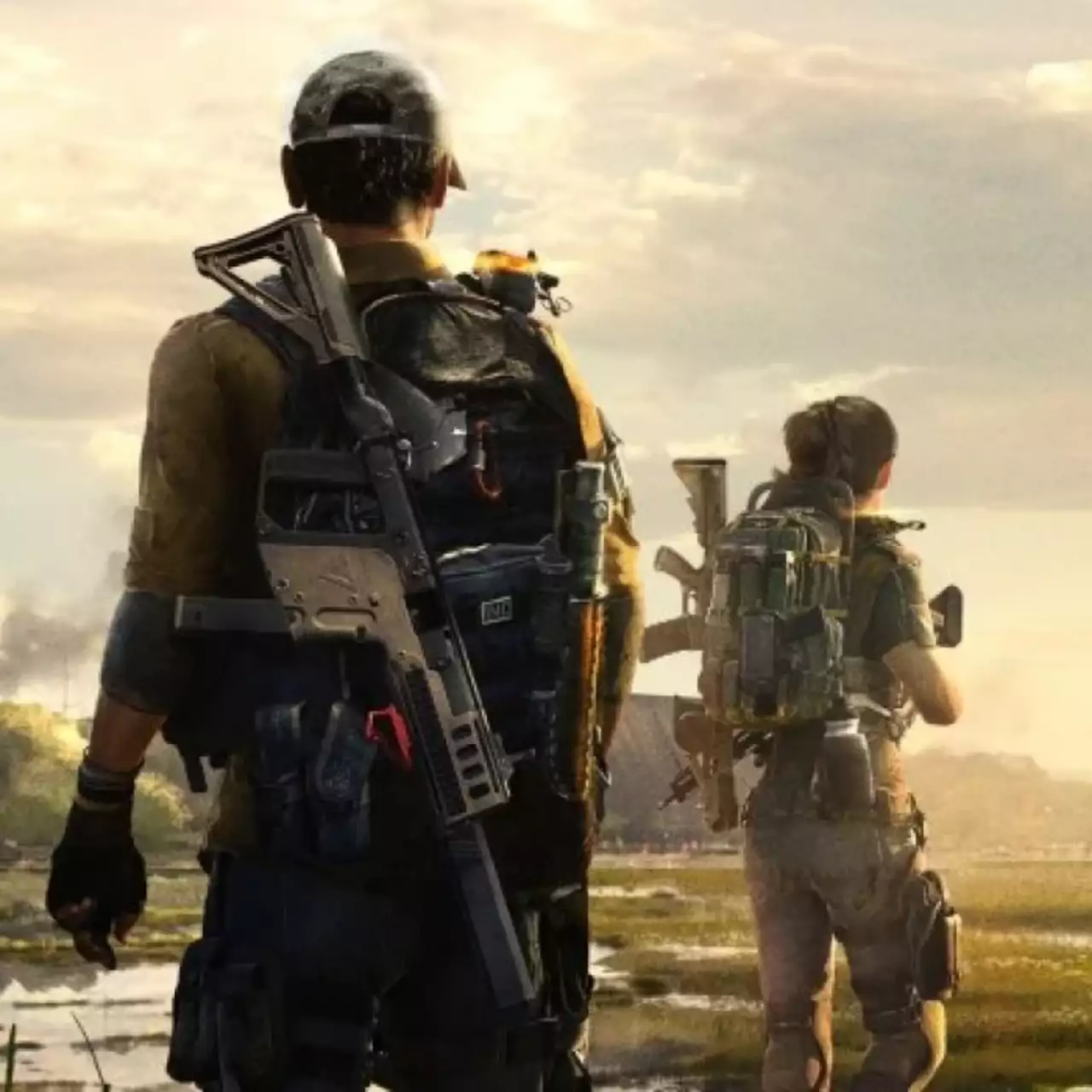 «Просто вау» — The Division 2 получает первые отзывы от геймеров на Metacritic «Просто вау» — The Division 2 получает первые отзывы от геймеров на Metacritic