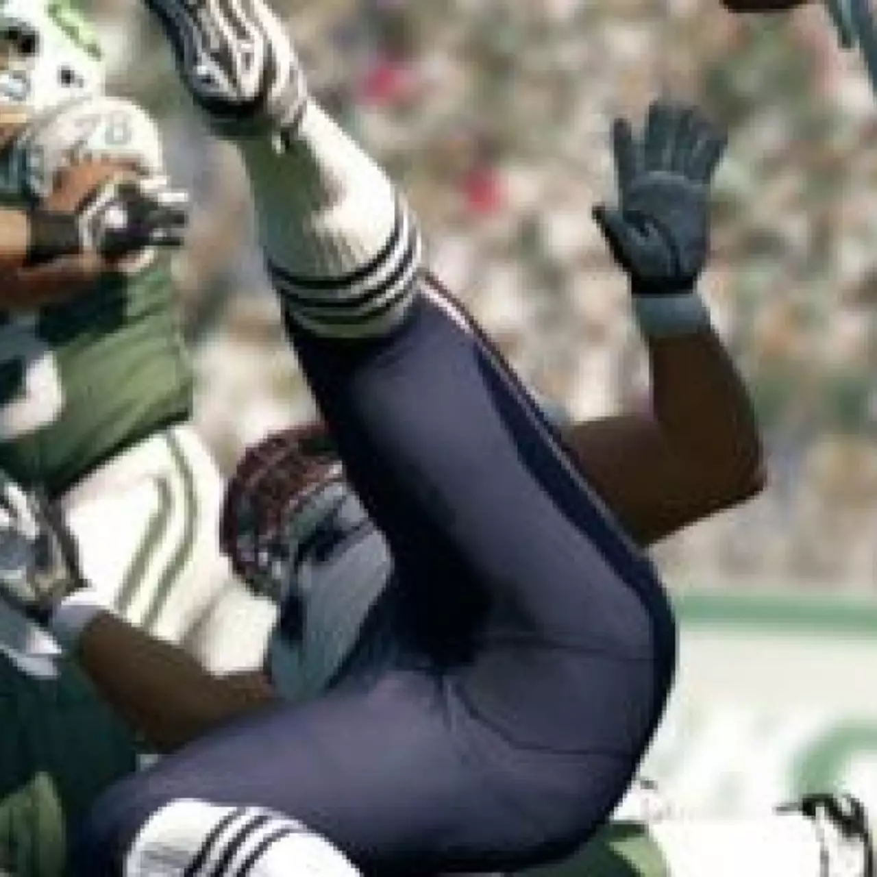 Madden 13 сможет распознать более 6000 голосовых команд для Kinect Madden 13 сможет распознать более 6000 голосовых команд для Kinect
