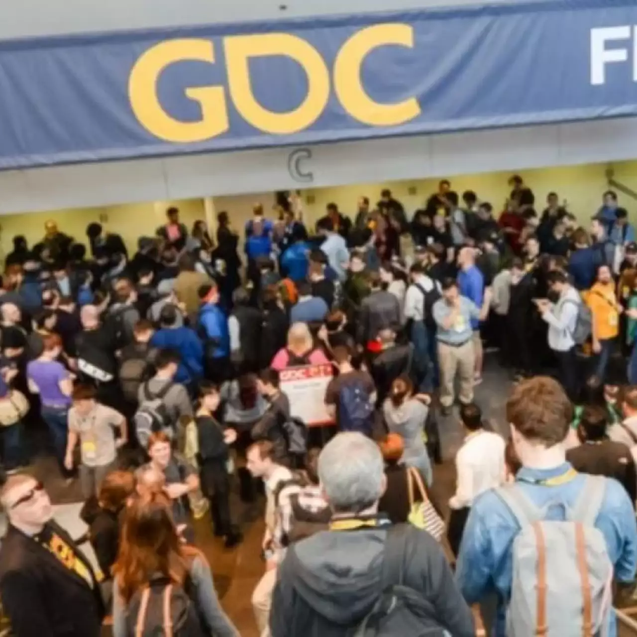 Все о GDC 2019 — игровая консоль от Google, видеокарты от Intel и другие ожидаемые новинки Все о GDC 2019 — игровая консоль от Google, видеокарты от Intel и другие ожидаемые новинки