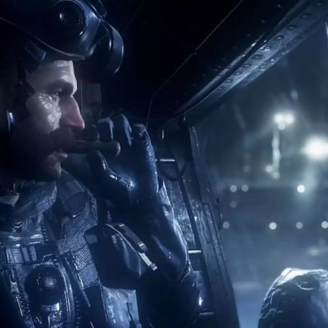 Sony назвала три причины, почему вы должны поиграть в ремастер Сall of Duty: Modern Warfare Sony назвала три причины, почему вы должны поиграть в ремастер Сall of Duty: Modern Warfare