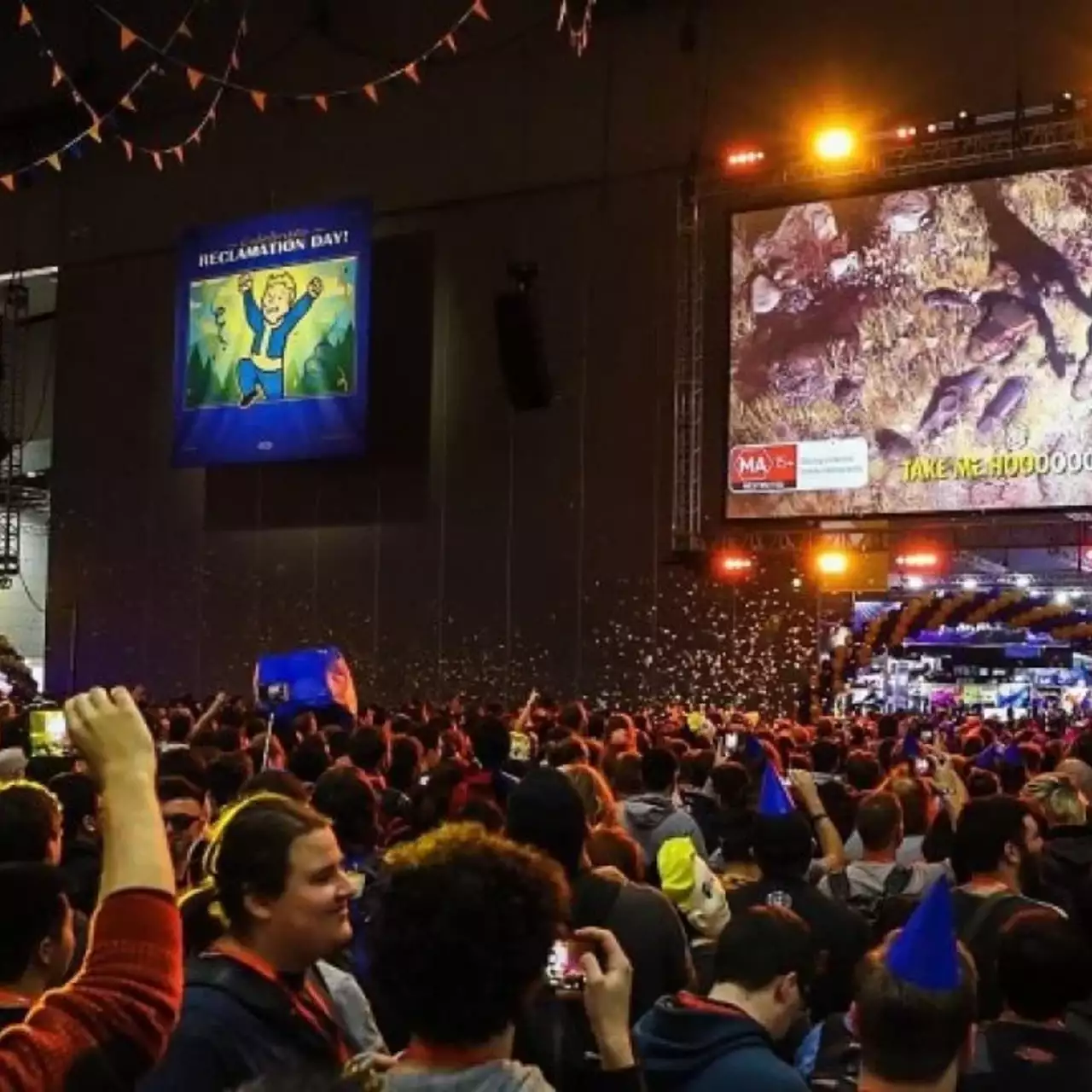 PAX East 2019: даты проведения, расписание и подробности