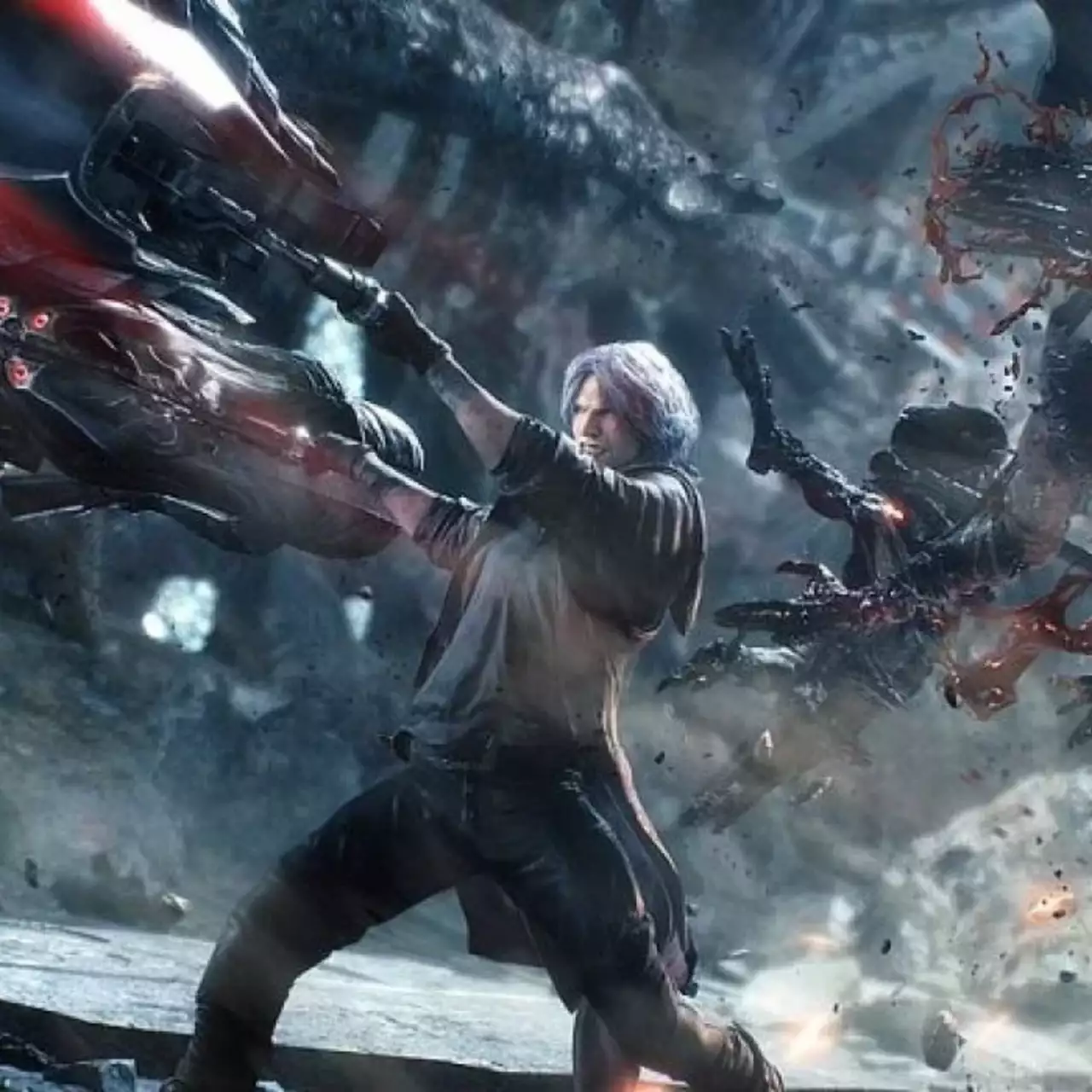 Где найти все 12 секретных миссий в Devil May Cry 5 и как их пройти — гайд Где найти все 12 секретных миссий в Devil May Cry 5 и как их пройти — гайд