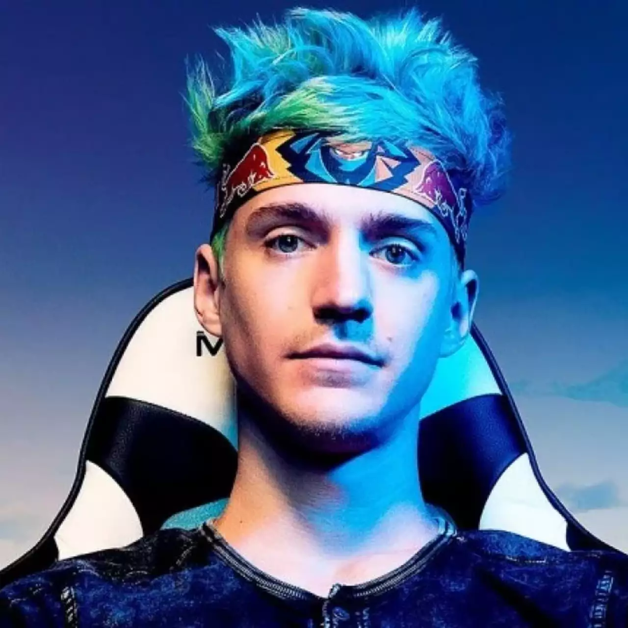 Стало известно, сколько самый популярный стример заработал на рекламе Apex Legends Стало известно, сколько самый популярный стример заработал на рекламе Apex Legends