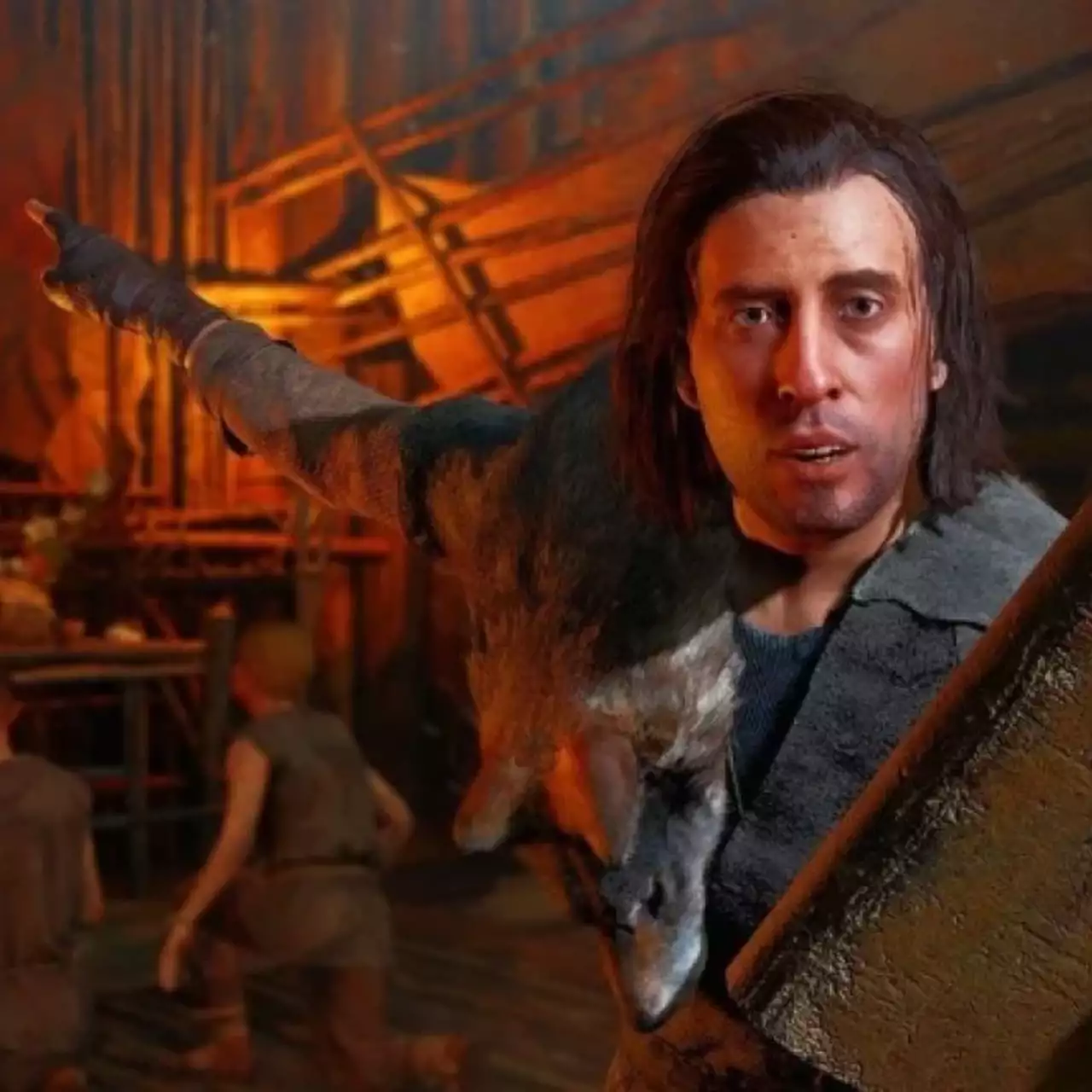Для Far Cry New Dawn вышел патч 1.0.4, который исправил свыше сотни багов и ошибок Для Far Cry New Dawn вышел патч 1.0.4, который исправил свыше сотни багов и ошибок