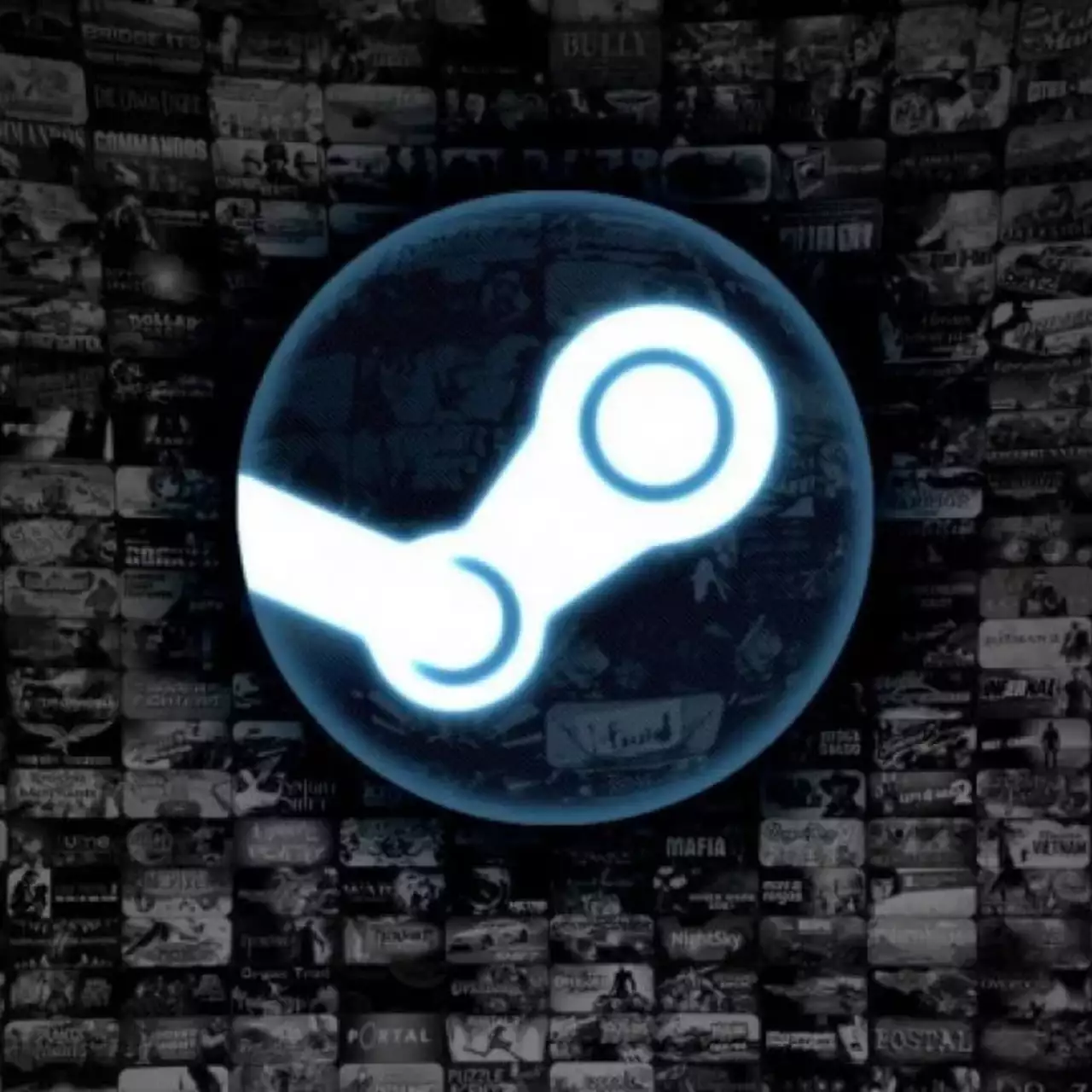 Из Steam удалили почти 90 игр. Среди них есть SISKI PISKI Из Steam удалили почти 90 игр. Среди них есть SISKI PISKI