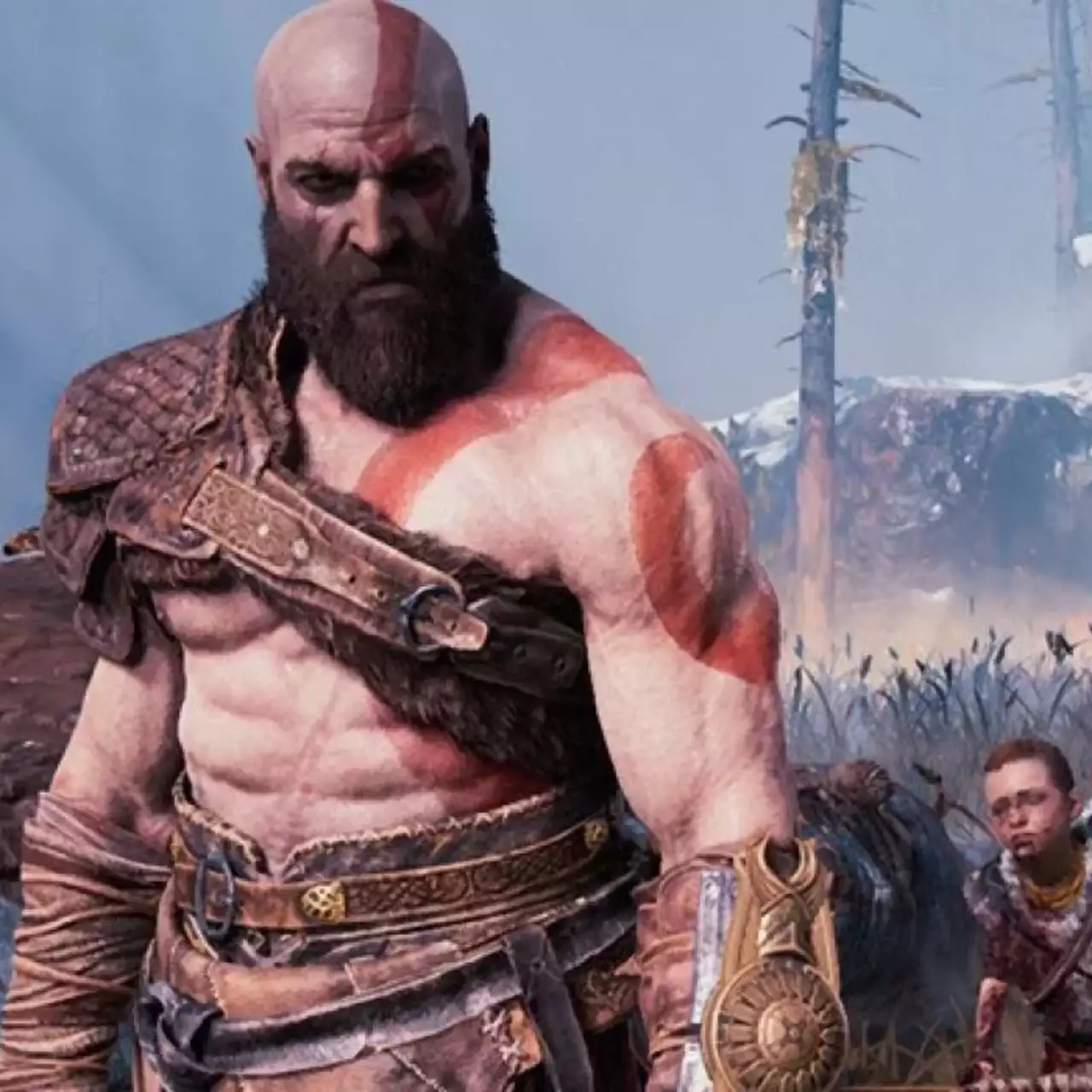 Парень заработал $10 тыс, ответив на вопрос, как зовут главного героя God of War Парень заработал $10 тыс, ответив на вопрос, как зовут главного героя God of War