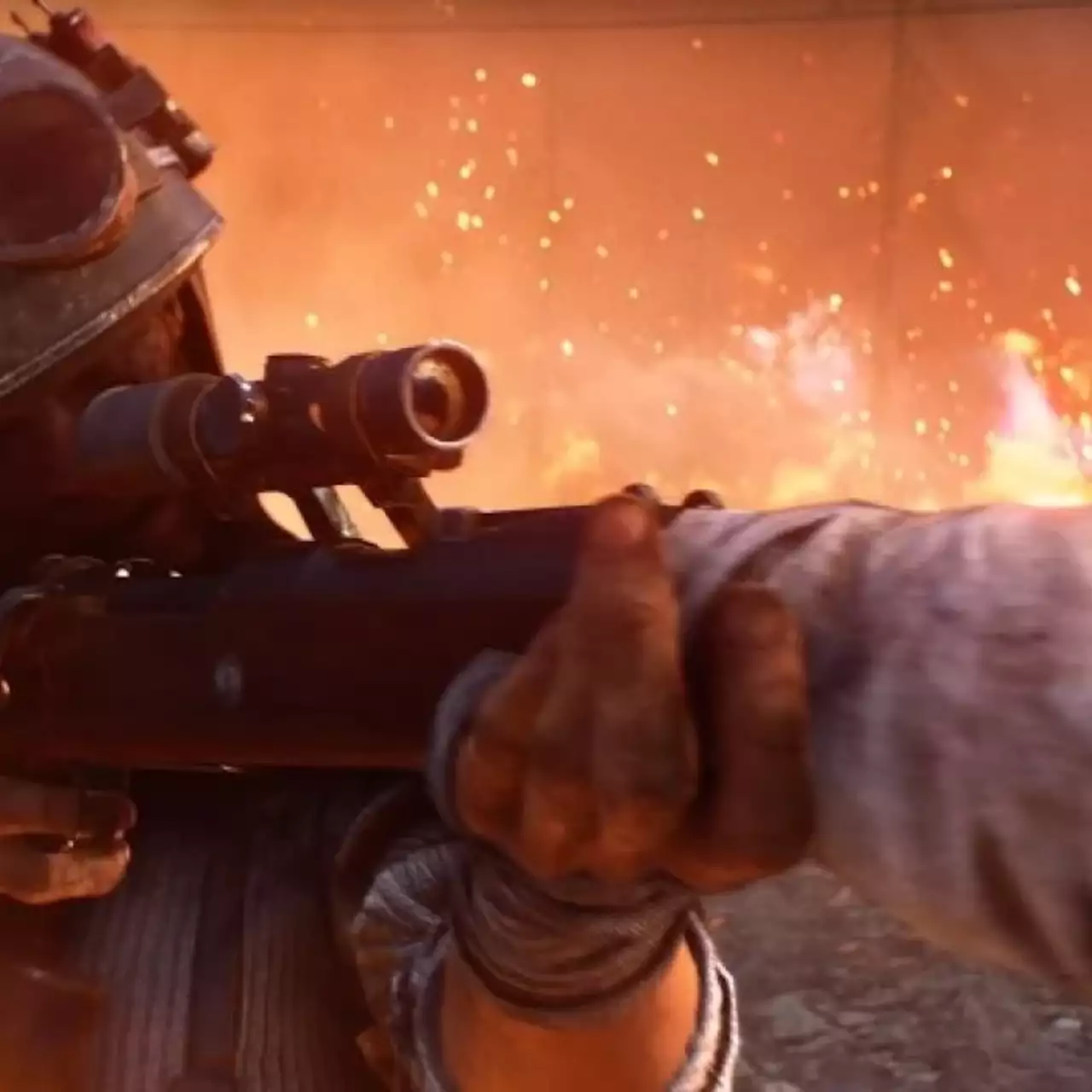 В новом трейлере Battlefield 5 показали королевскую битву и объявили дату выхода
