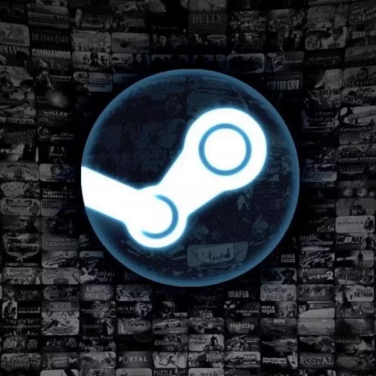 Valve может показать обновленный дизайн Steam на следующей неделе