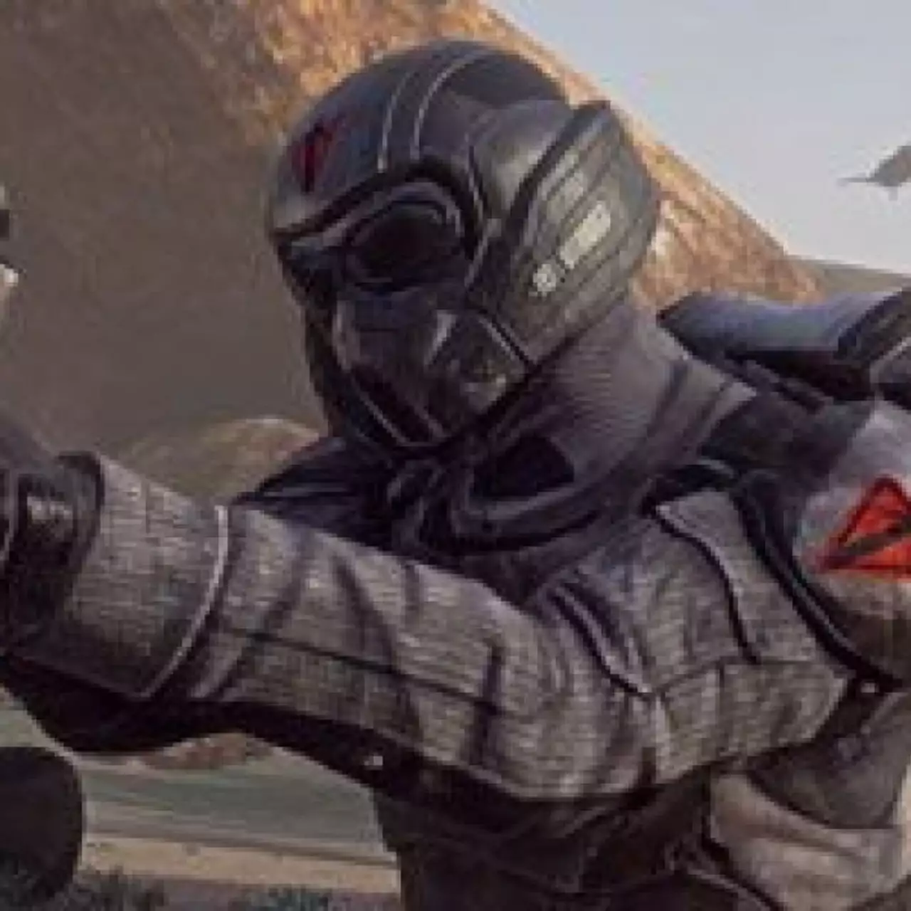 Бета-тест Planetside 2 начнется в понедельник Бета-тест Planetside 2 начнется в понедельник