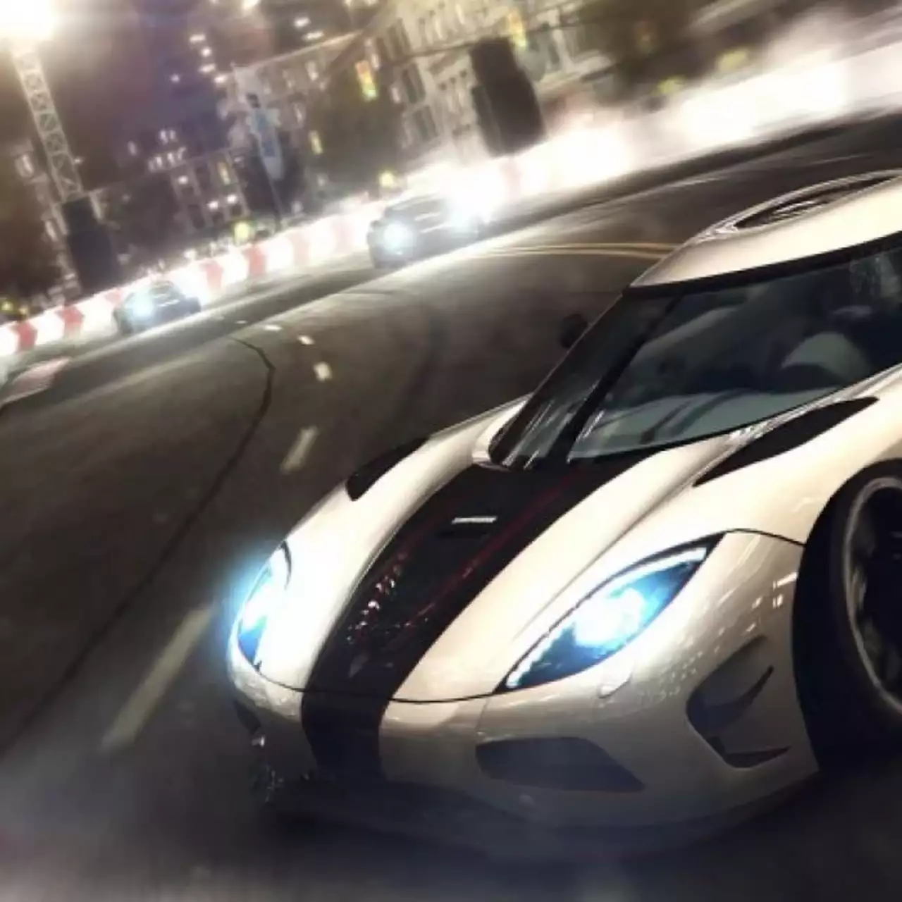 Халява: гонку GRID 2 бесплатно раздают для Steam. У вас есть три дня! Халява: гонку GRID 2 бесплатно раздают для Steam. У вас есть три дня!